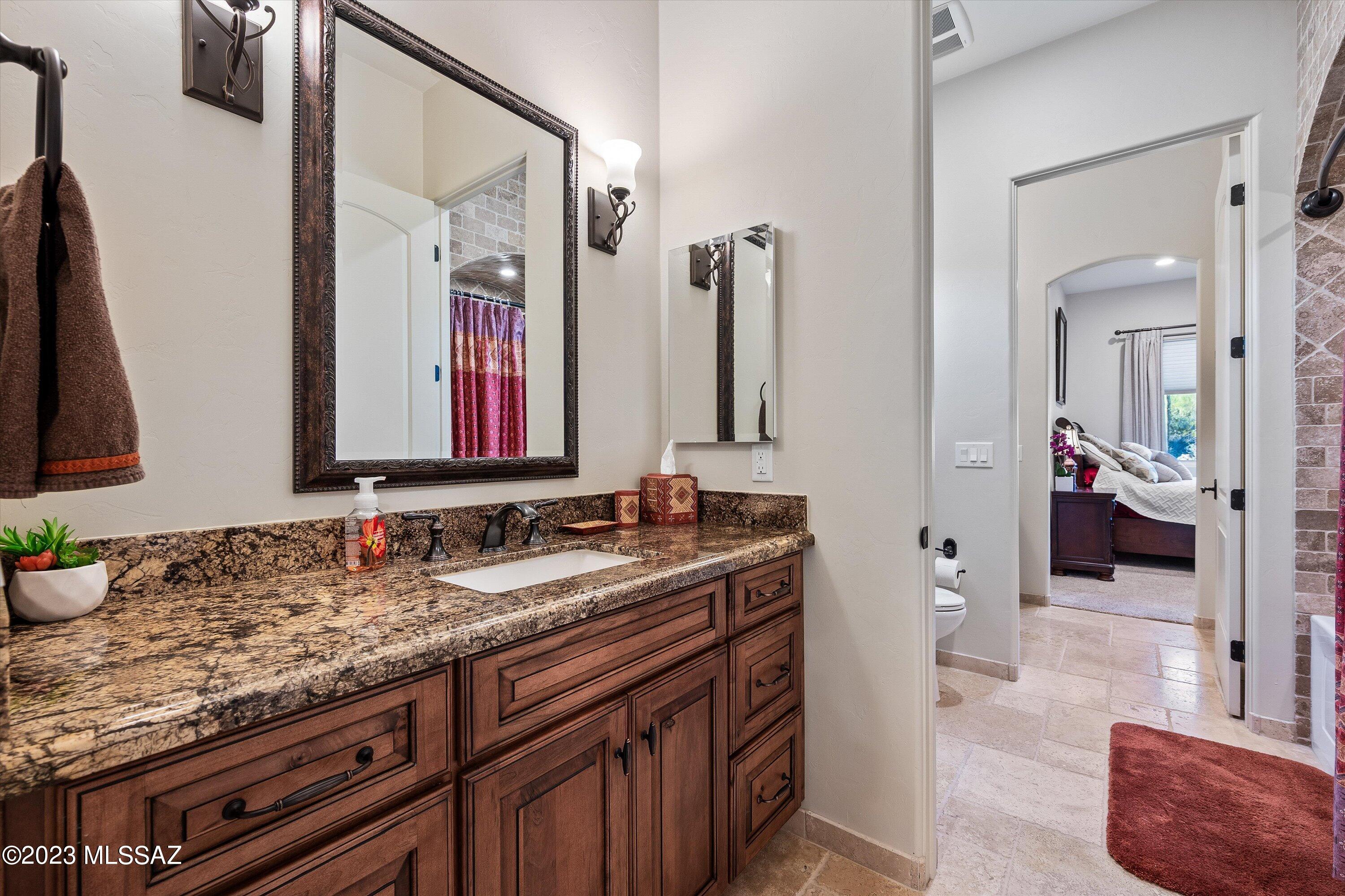 Catalina Foothills Estates NO. 2 - Residential