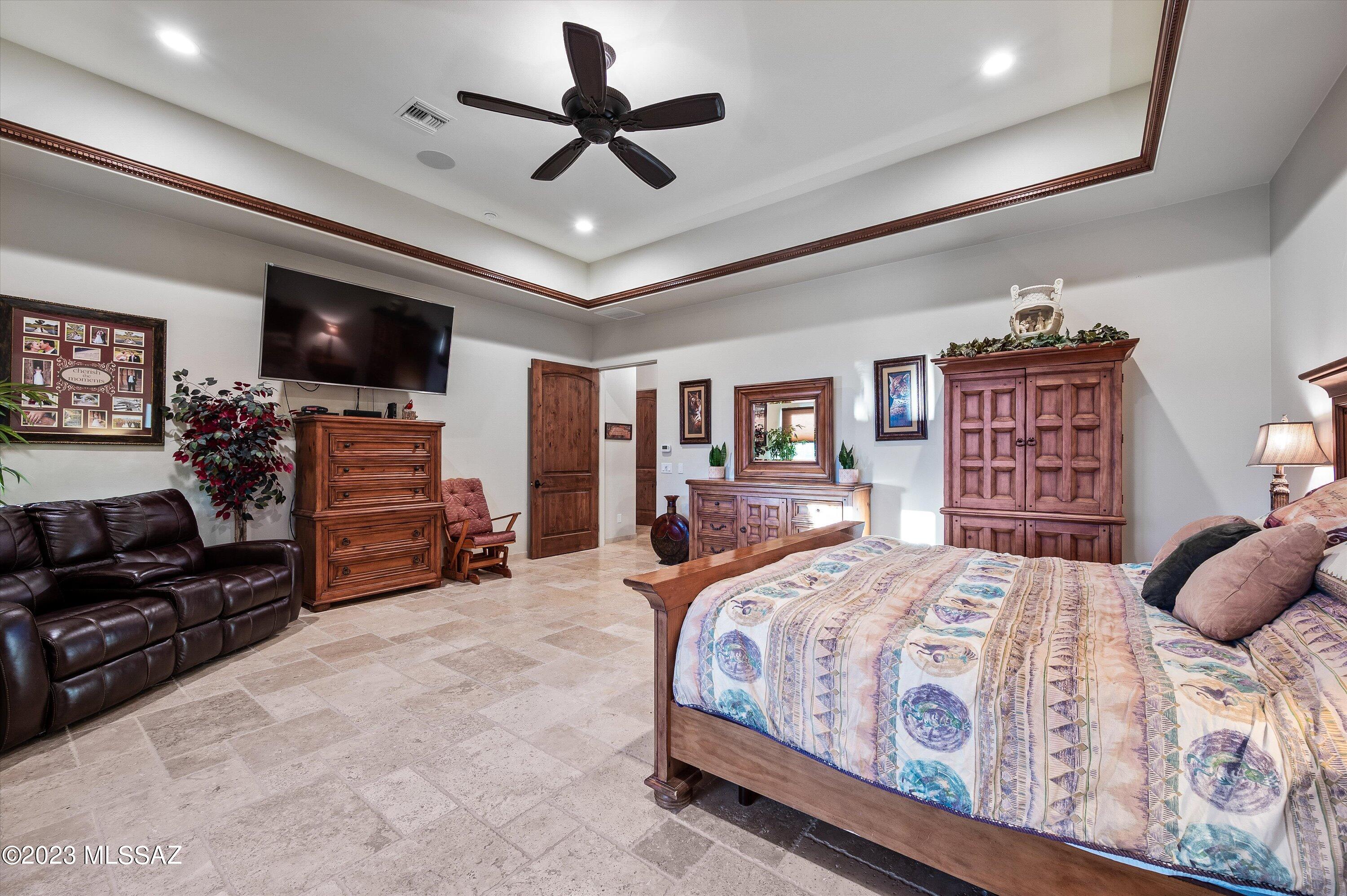 Catalina Foothills Estates NO. 2 - Residential