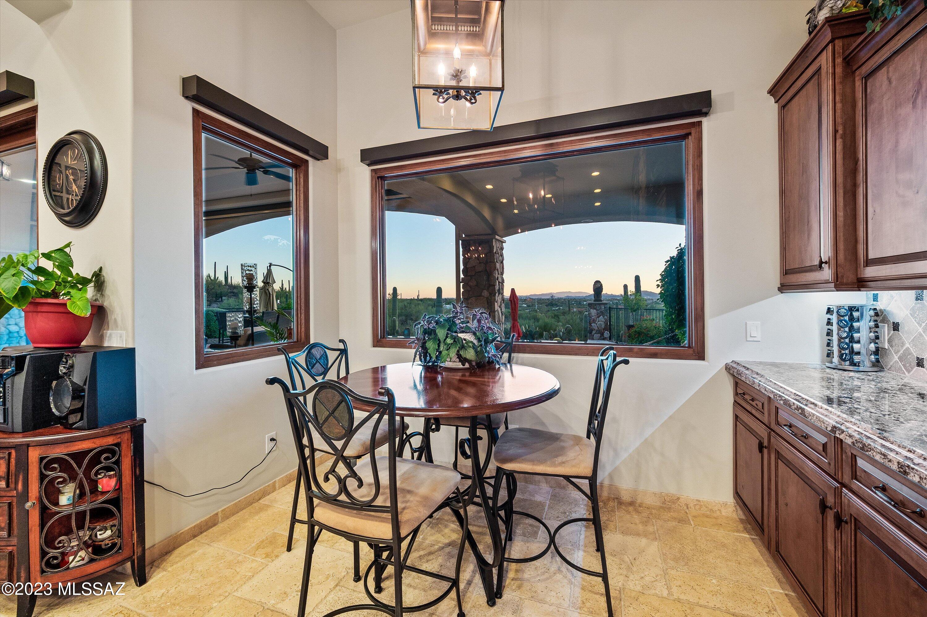 Catalina Foothills Estates NO. 2 - Residential
