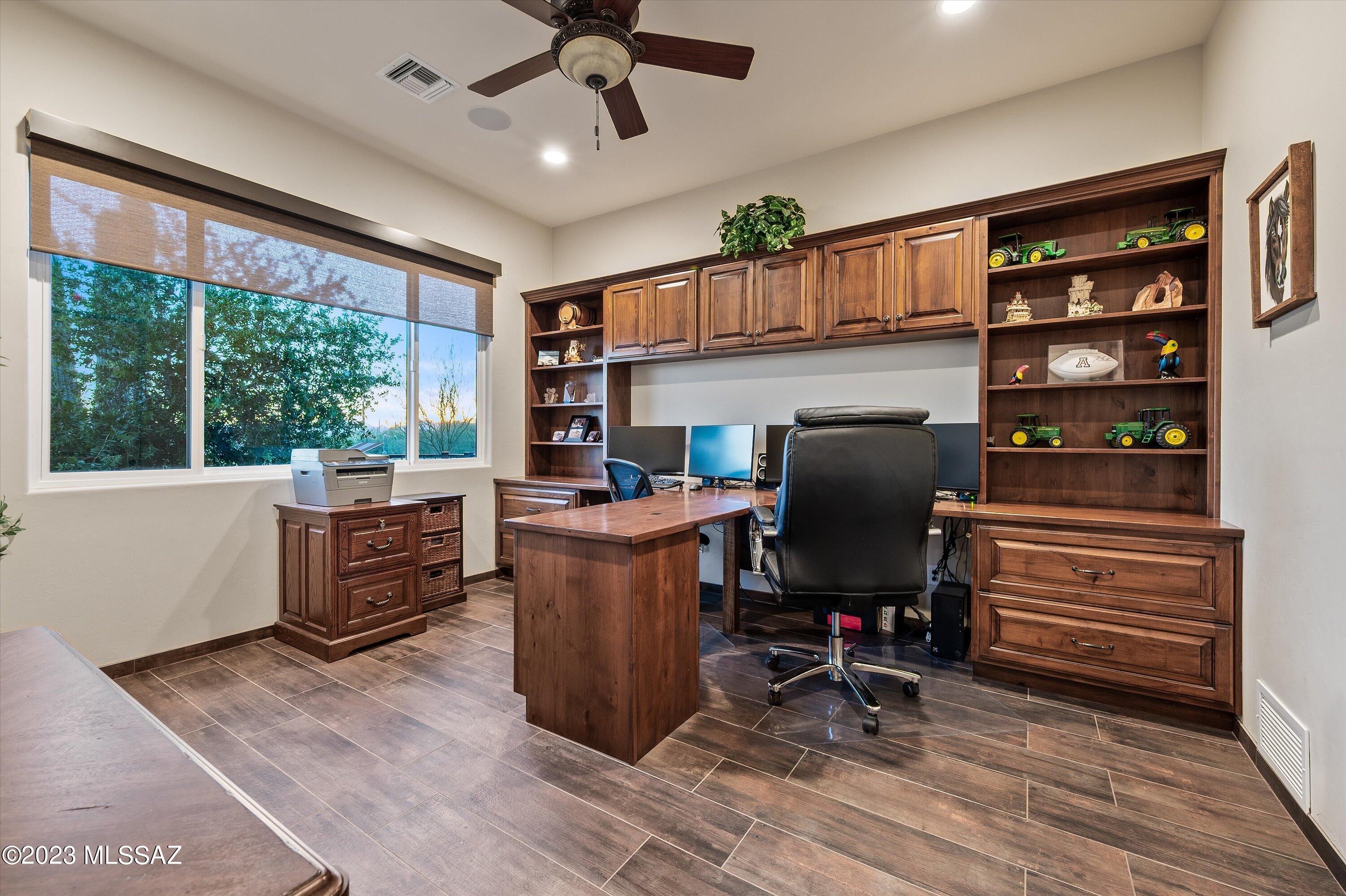 Catalina Foothills Estates NO. 2 - Residential