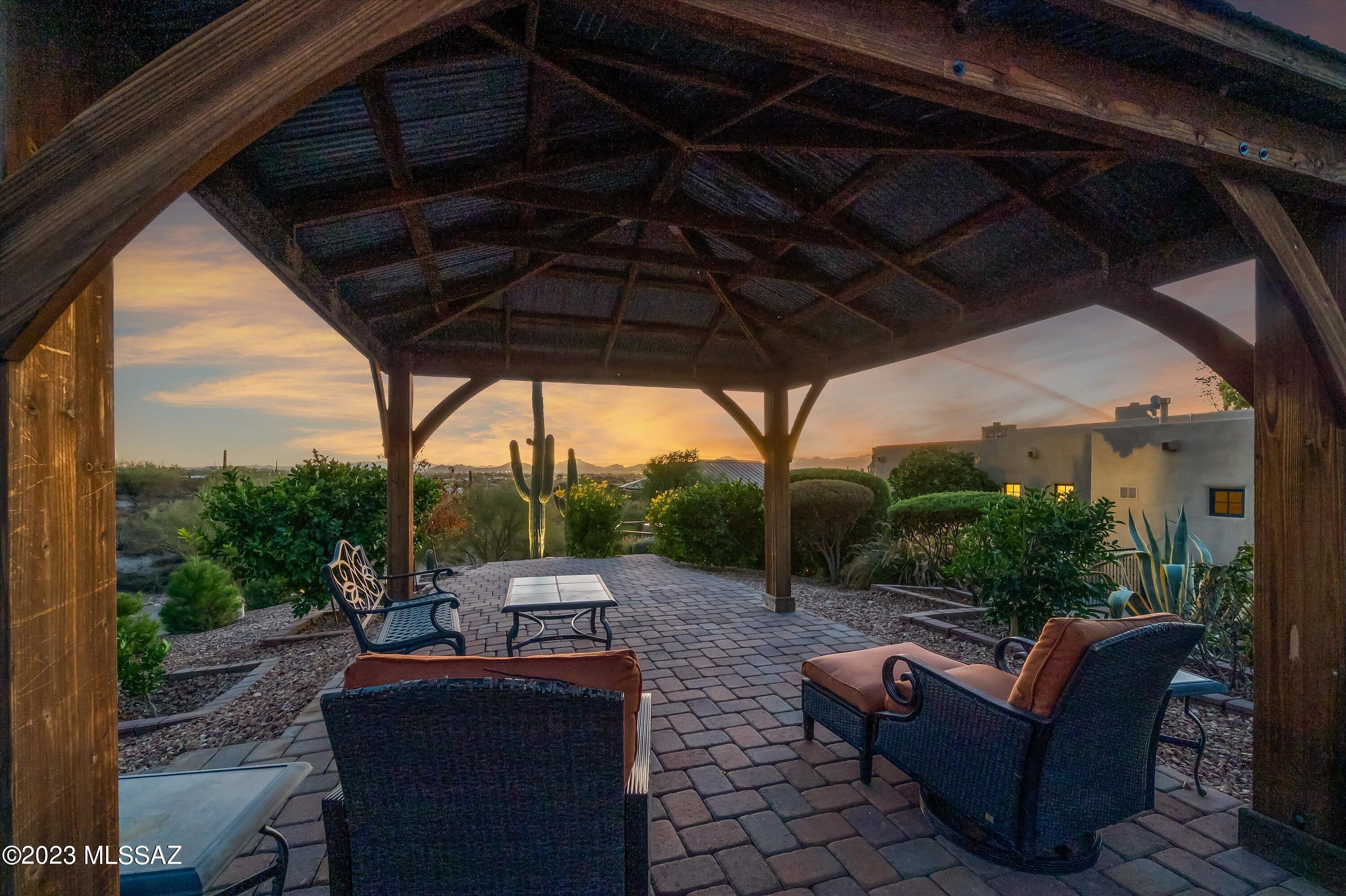 Catalina Foothills Estates NO. 2 - Residential