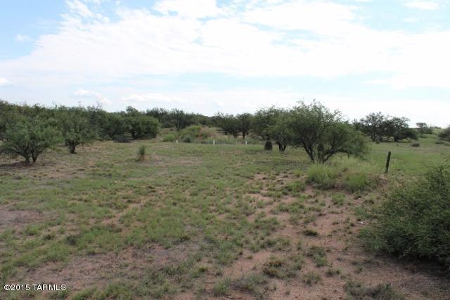 Red Hawk at J-6 Ranch - Land