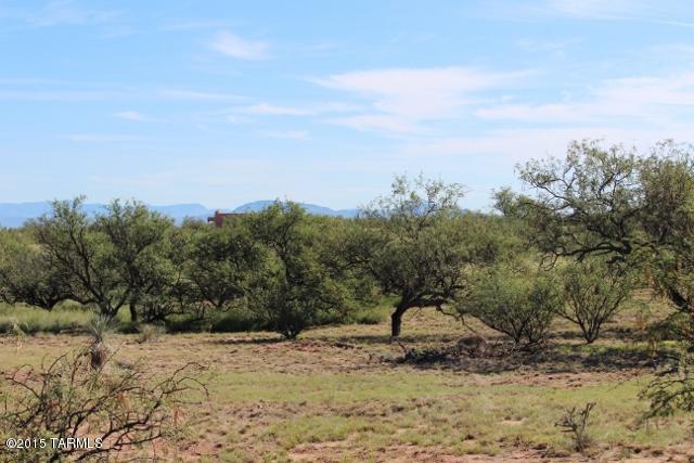 Red Hawk at J-6 Ranch - Land