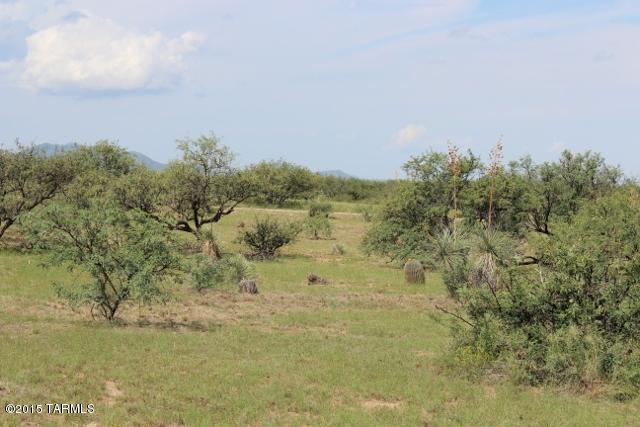 Red Hawk at J-6 Ranch - Land
