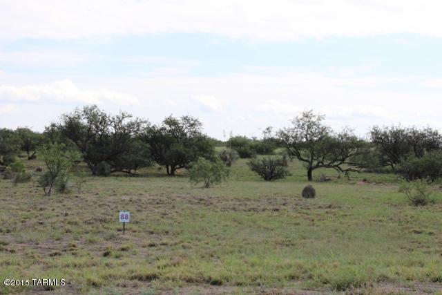 Red Hawk at J-6 Ranch - Land
