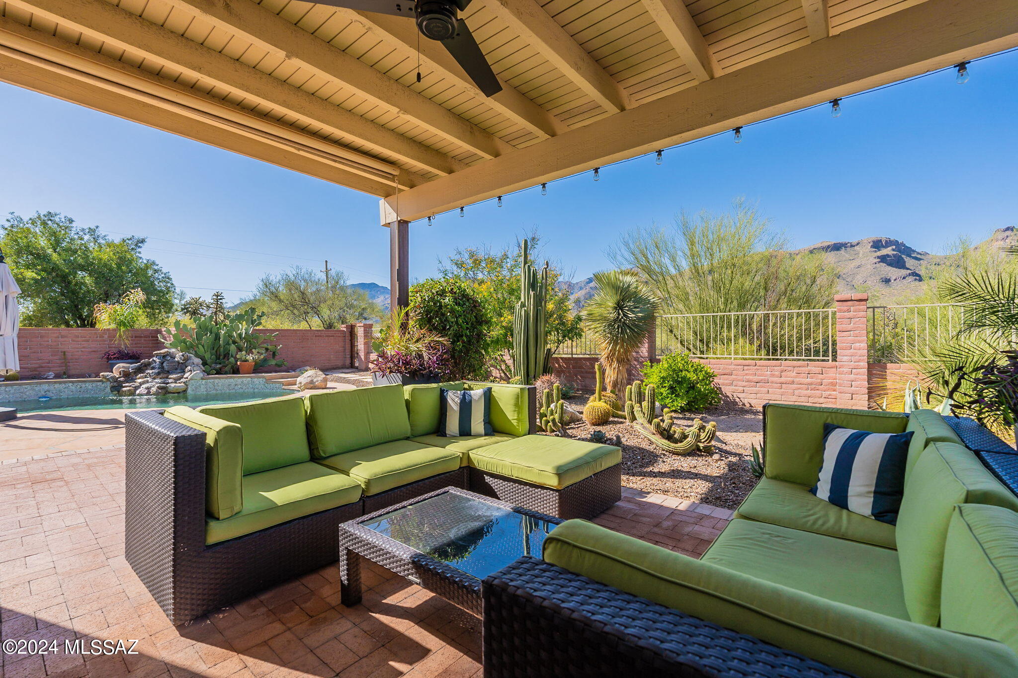 Bears Circle Estates (1-5) - Residential
