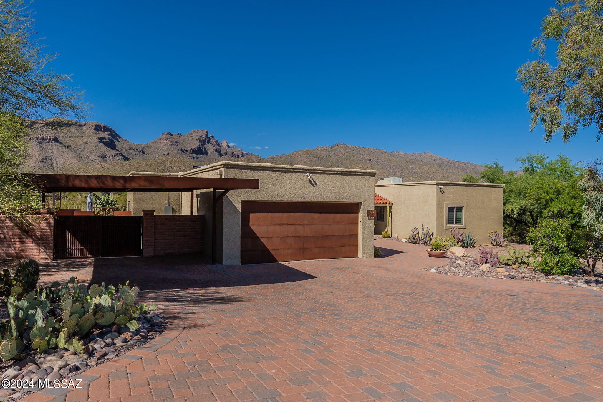 Bears Circle Estates (1-5) - Residential