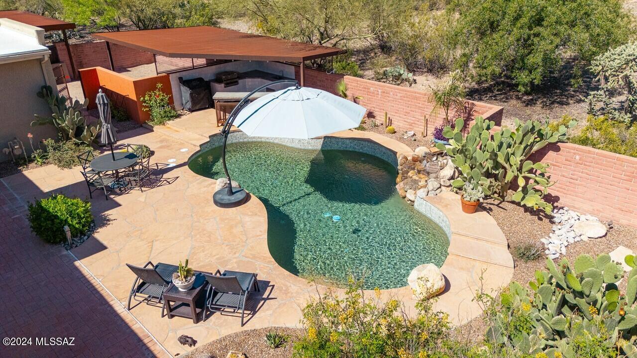 Bears Circle Estates (1-5) - Residential