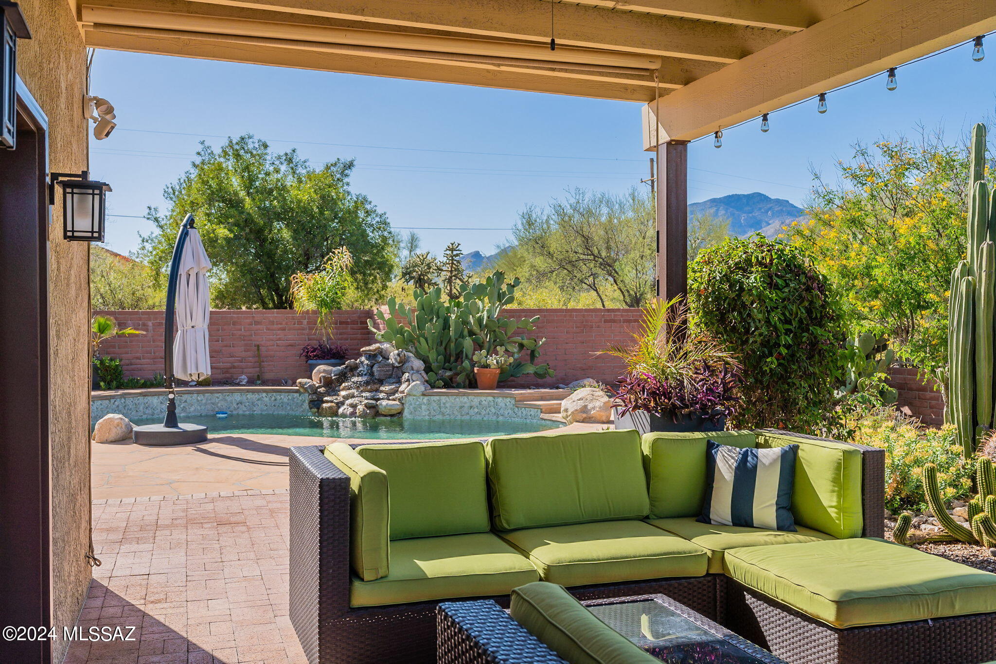 Bears Circle Estates (1-5) - Residential