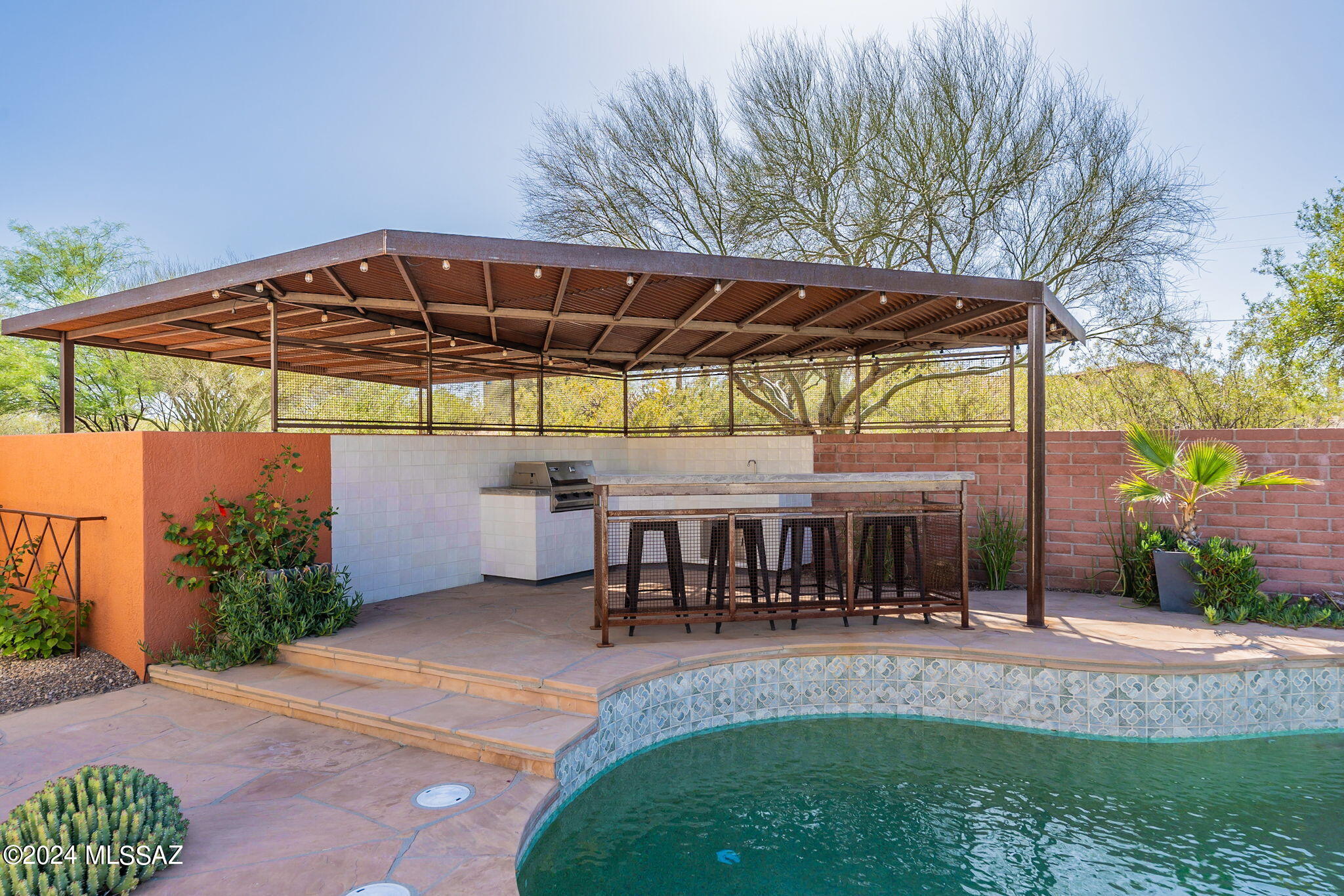 Bears Circle Estates (1-5) - Residential