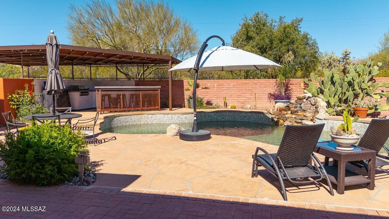 Bears Circle Estates (1-5) - Residential