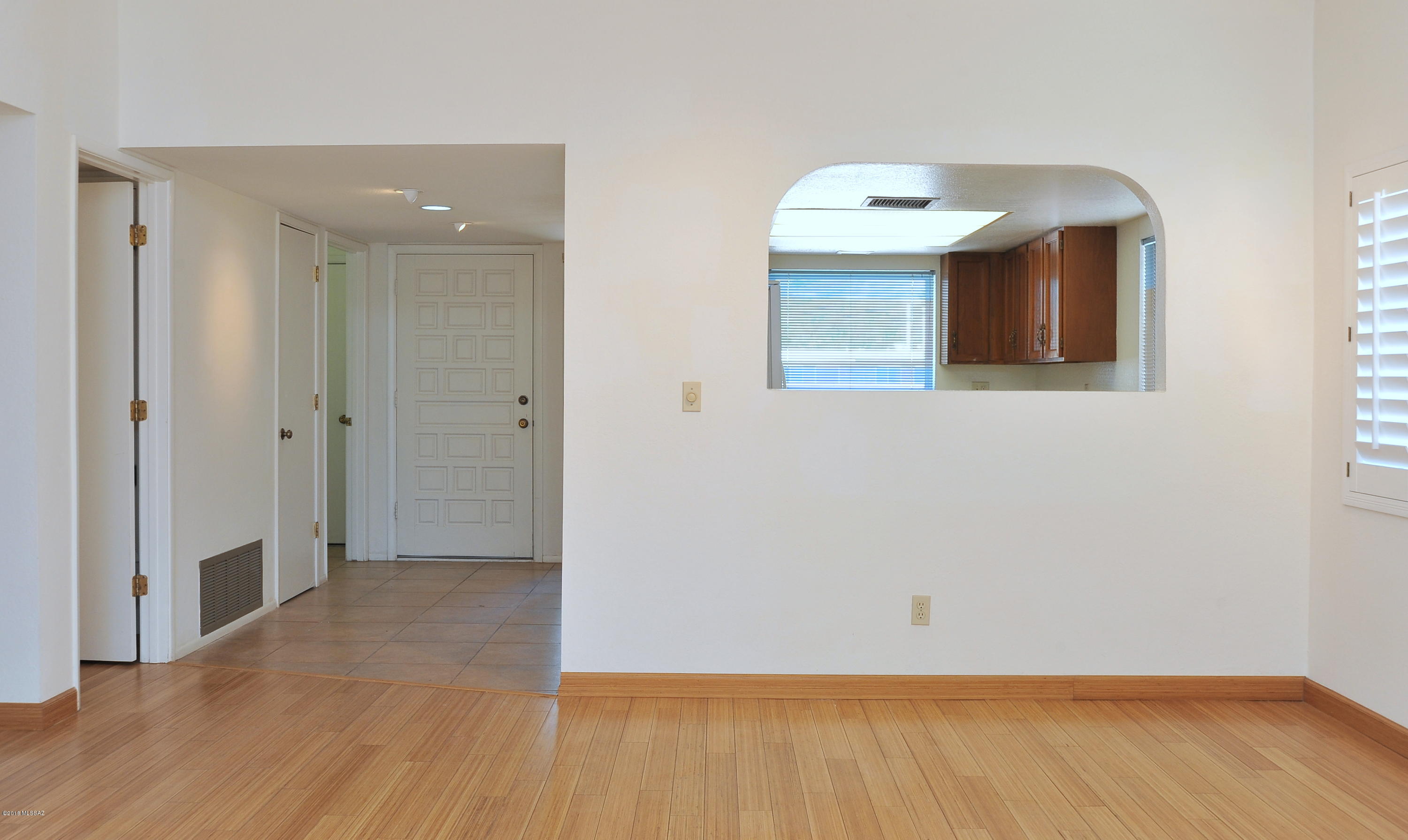 Arcadia Square (1-100) - Residential