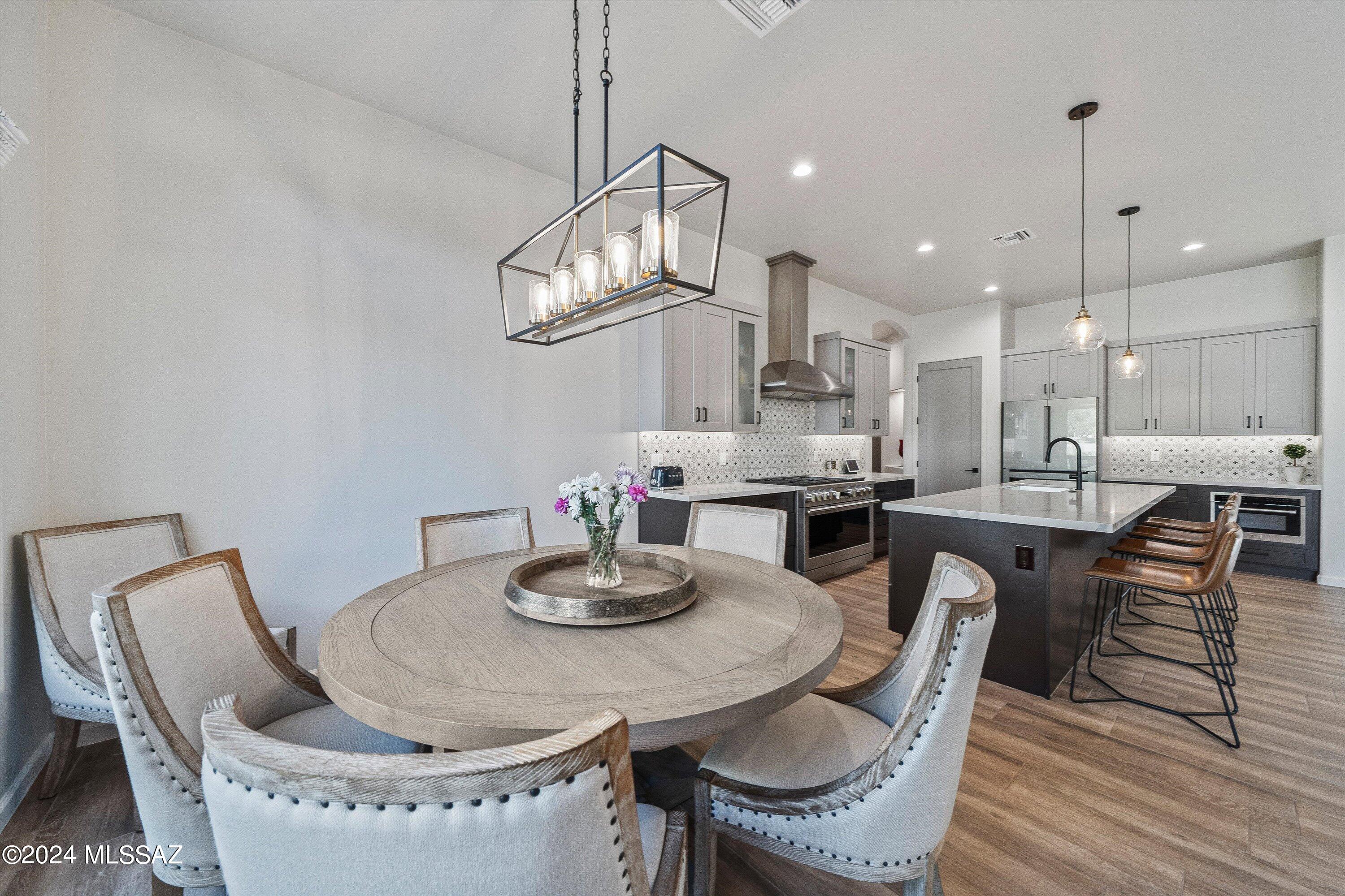 Forty Niners Country Club Estates - Residential
