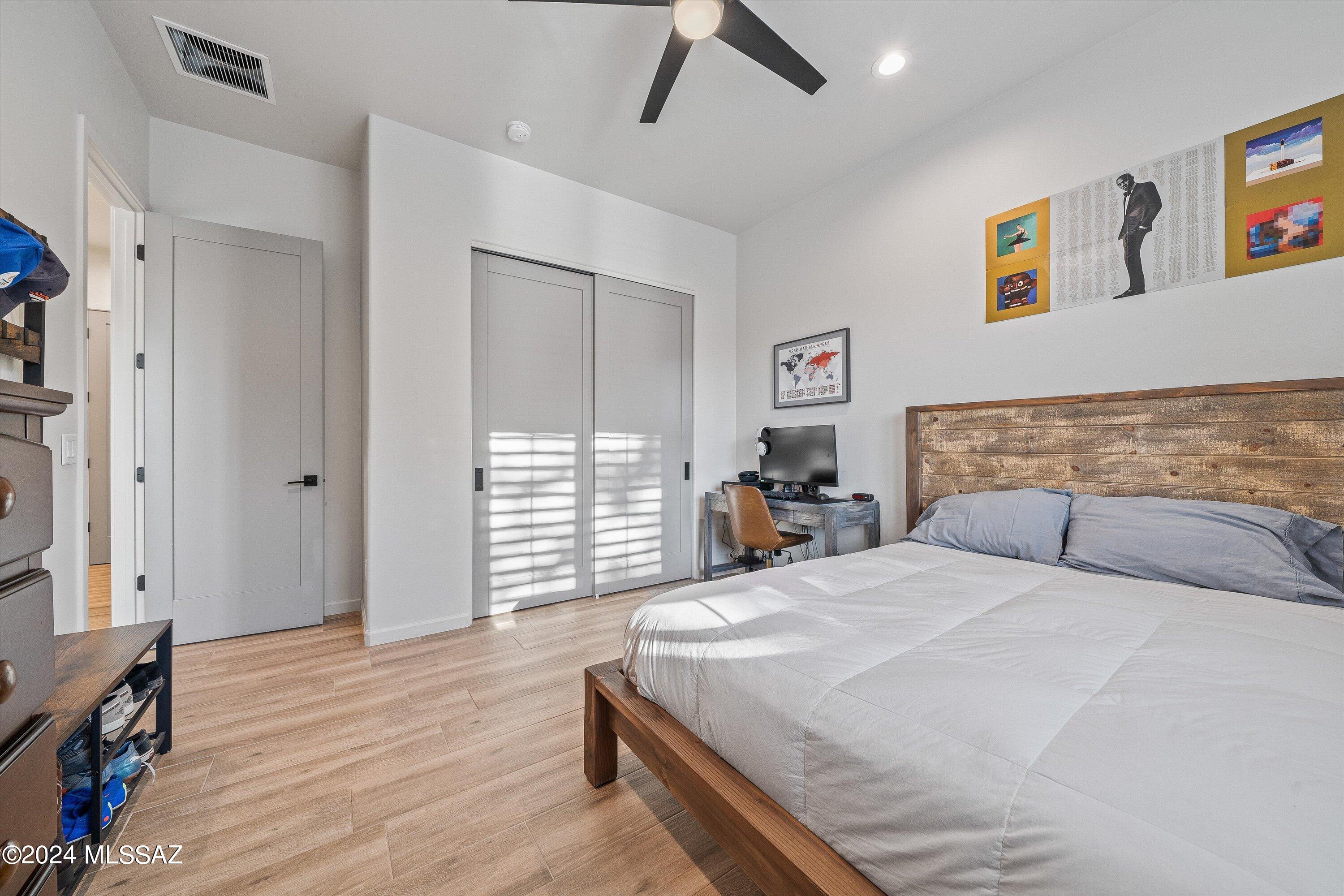 Forty Niners Country Club Estates - Residential