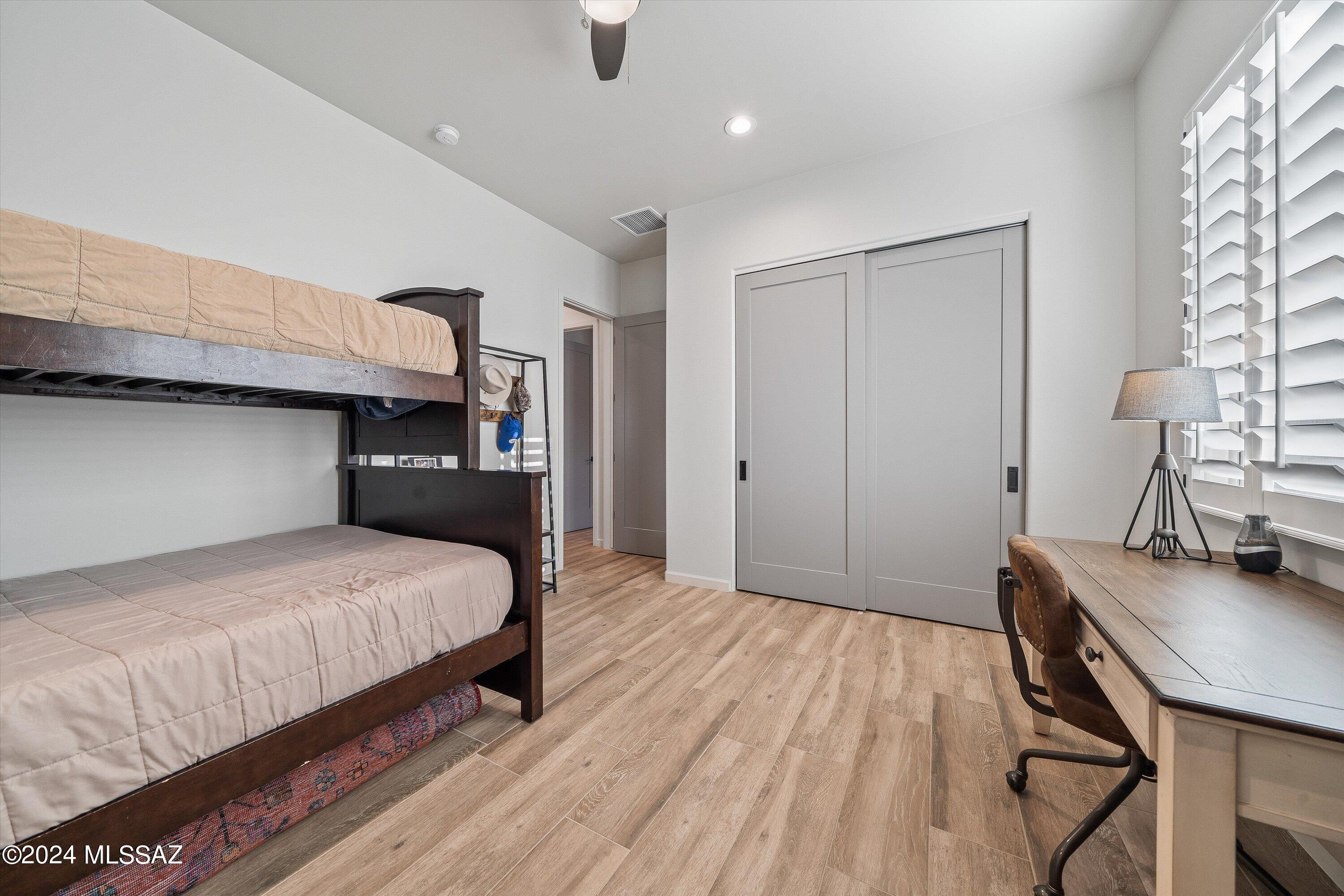Forty Niners Country Club Estates - Residential