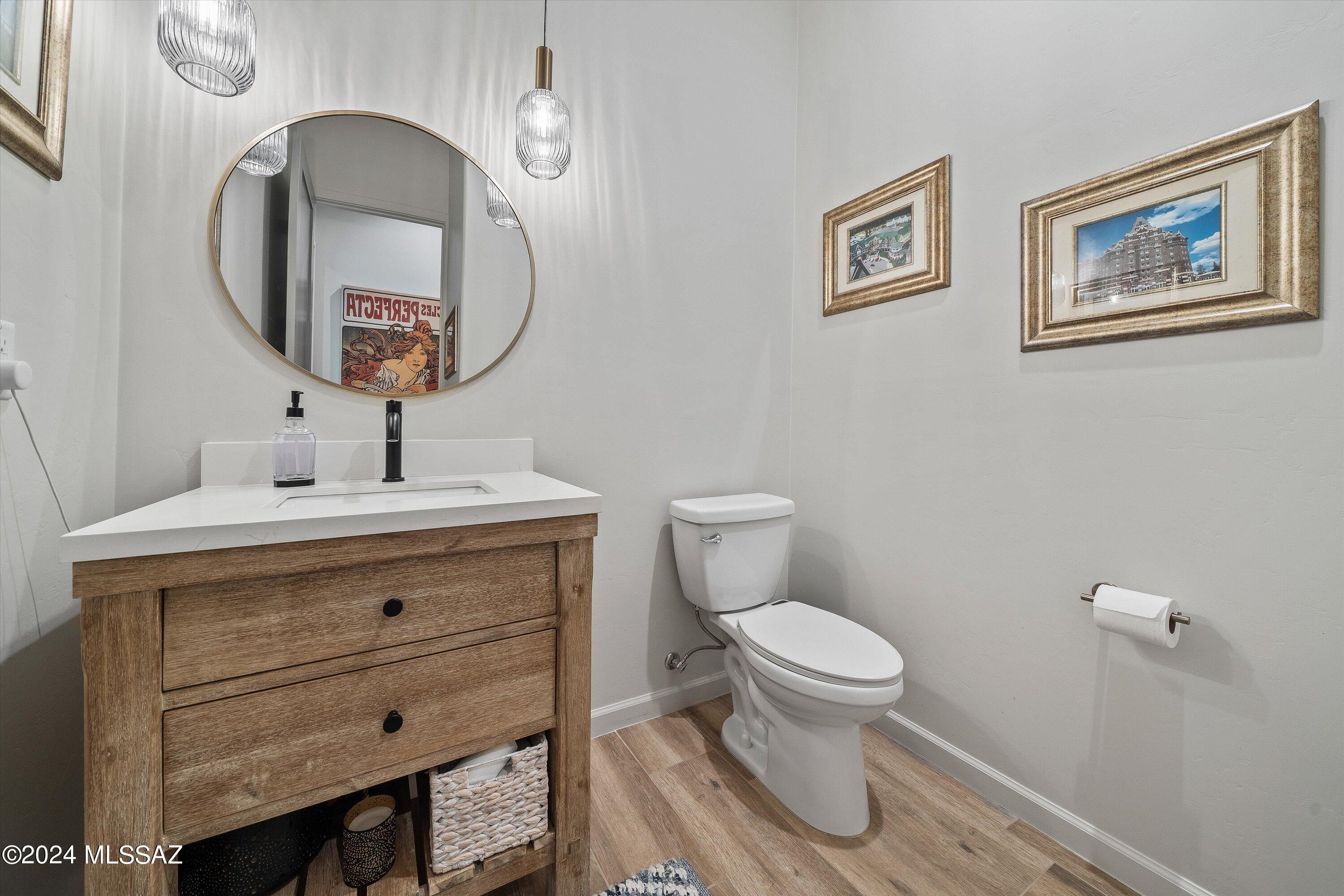Forty Niners Country Club Estates - Residential