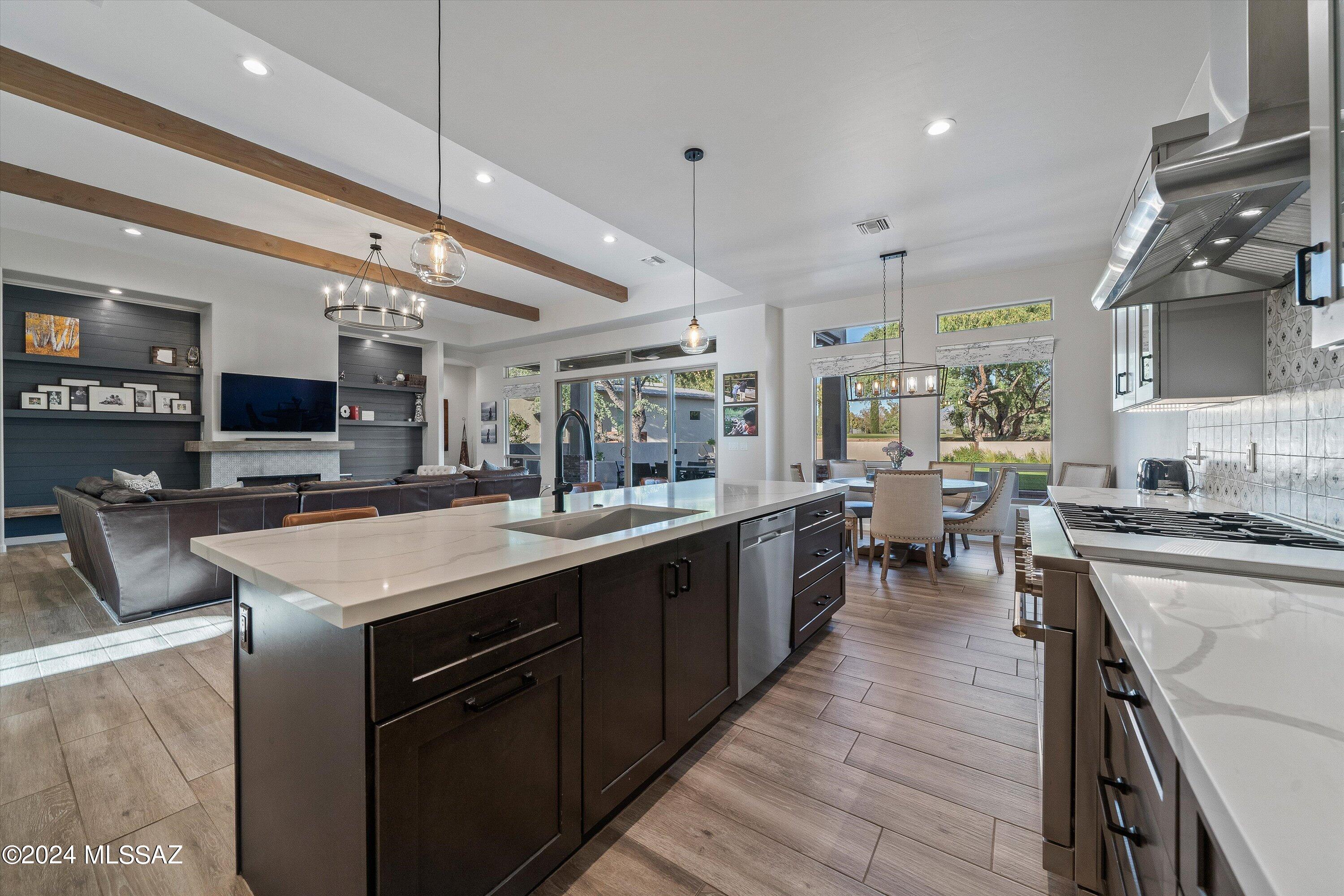 Forty Niners Country Club Estates - Residential