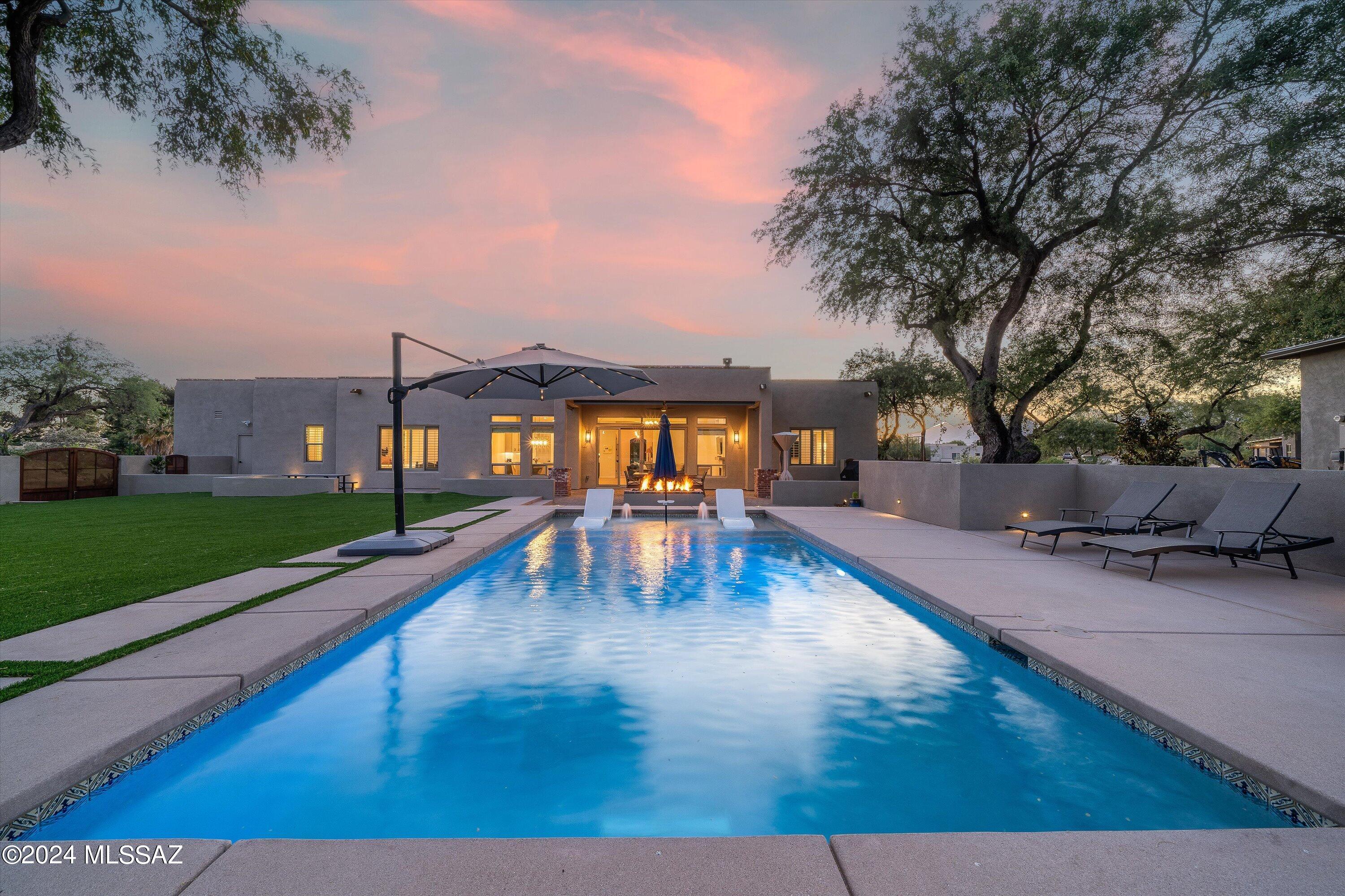 Forty Niners Country Club Estates - Residential