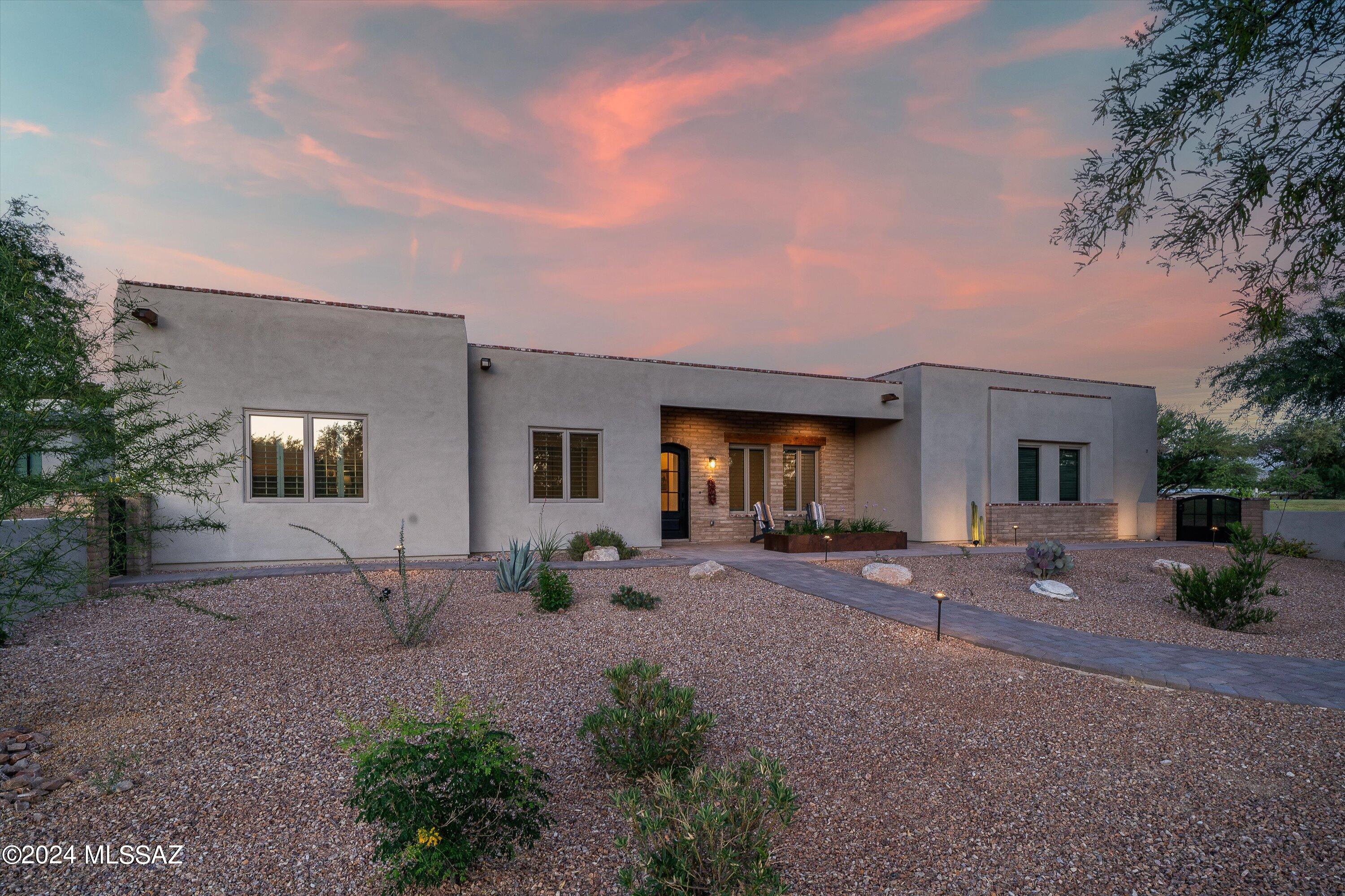 Forty Niners Country Club Estates - Residential