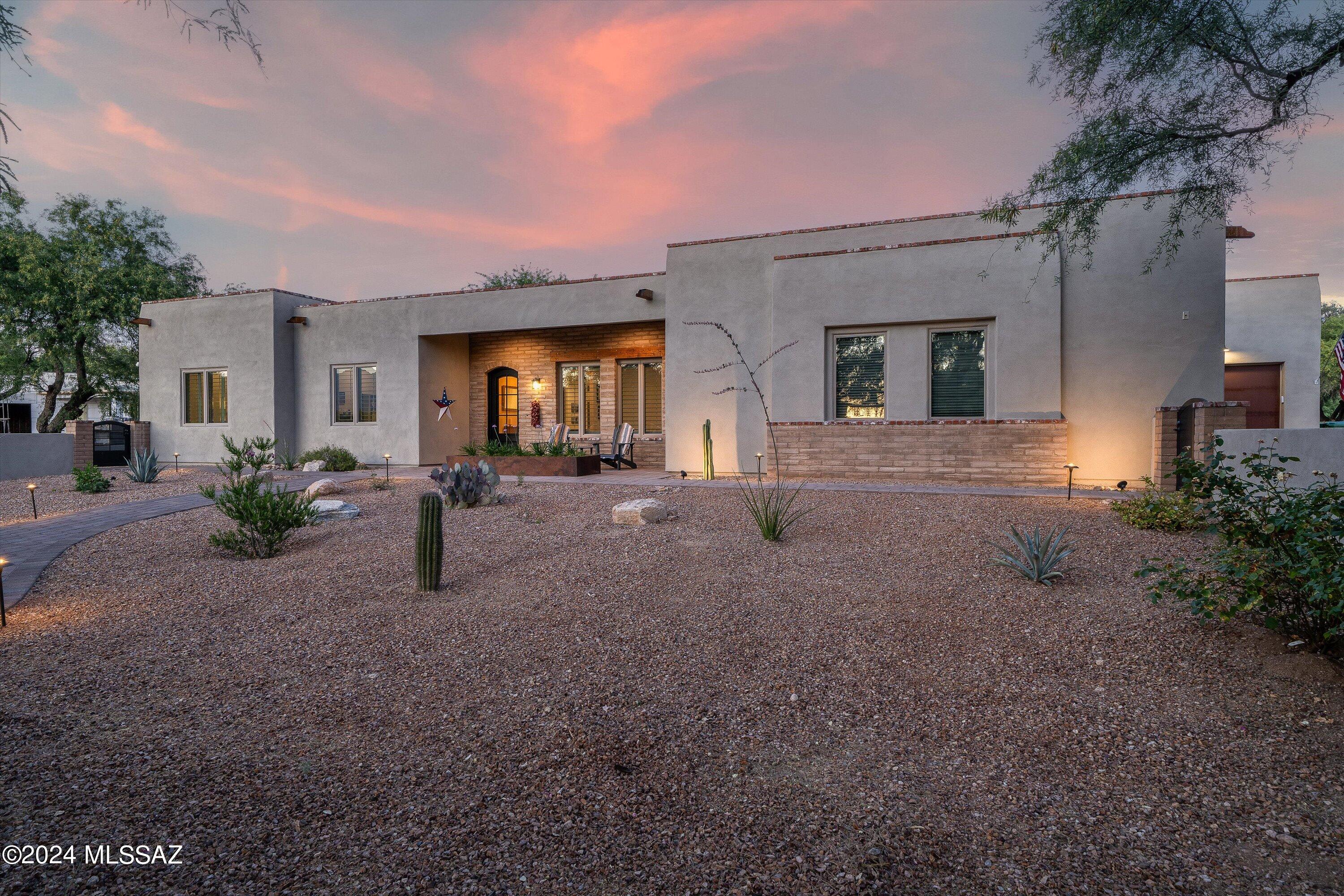 Forty Niners Country Club Estates - Residential