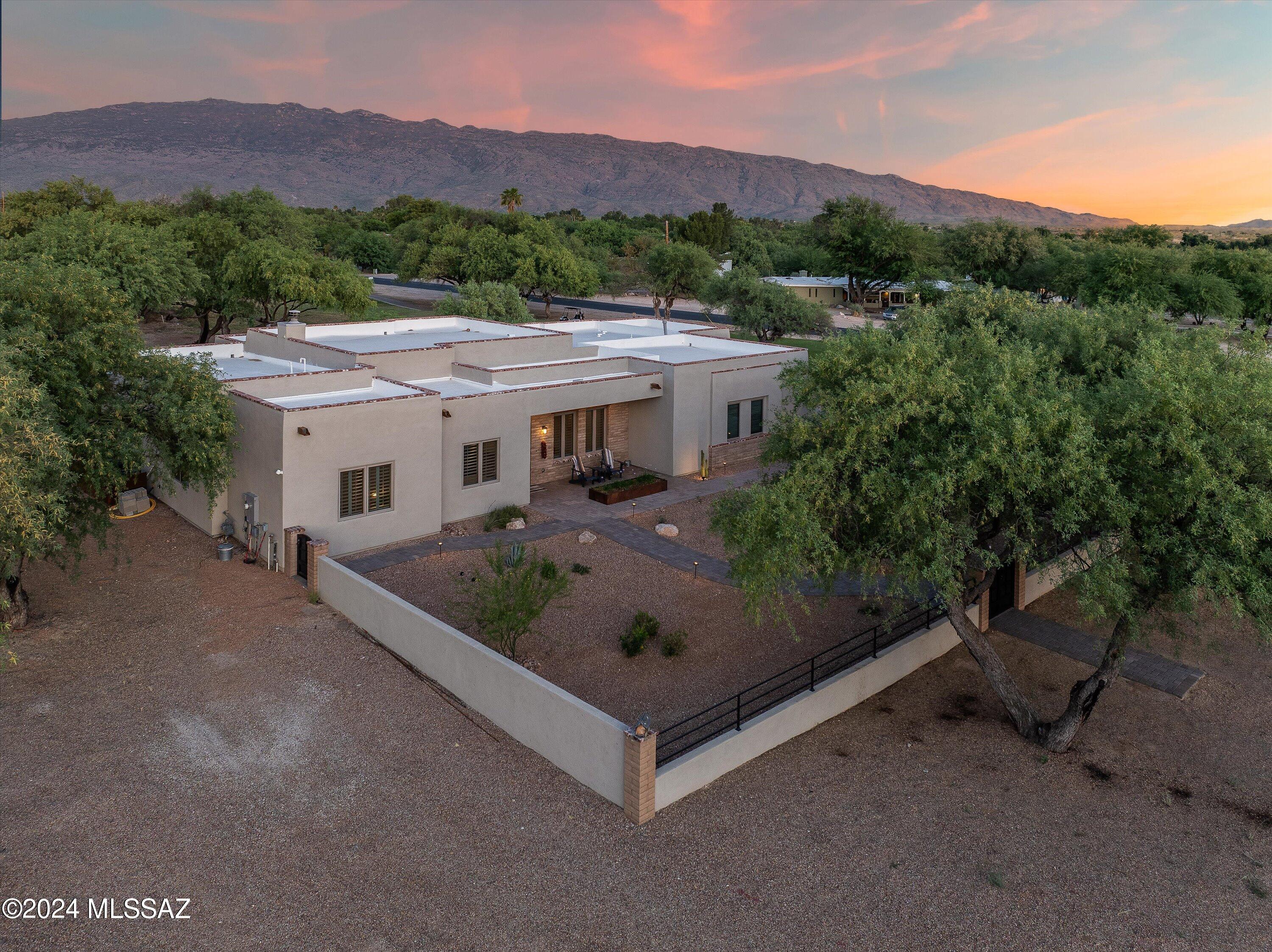 Forty Niners Country Club Estates - Residential