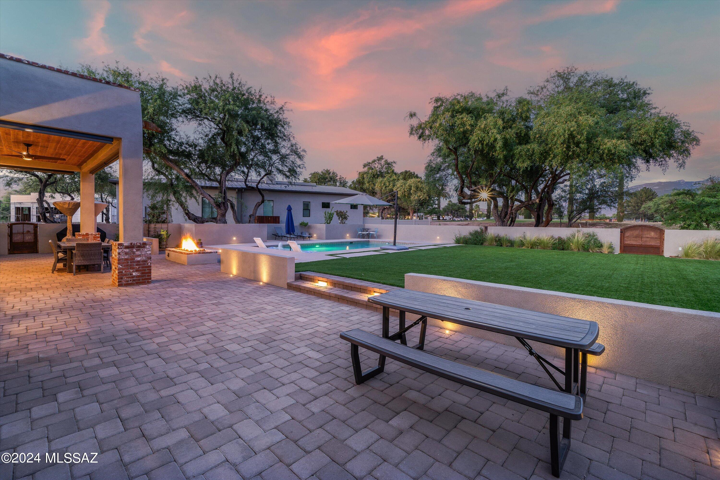 Forty Niners Country Club Estates - Residential