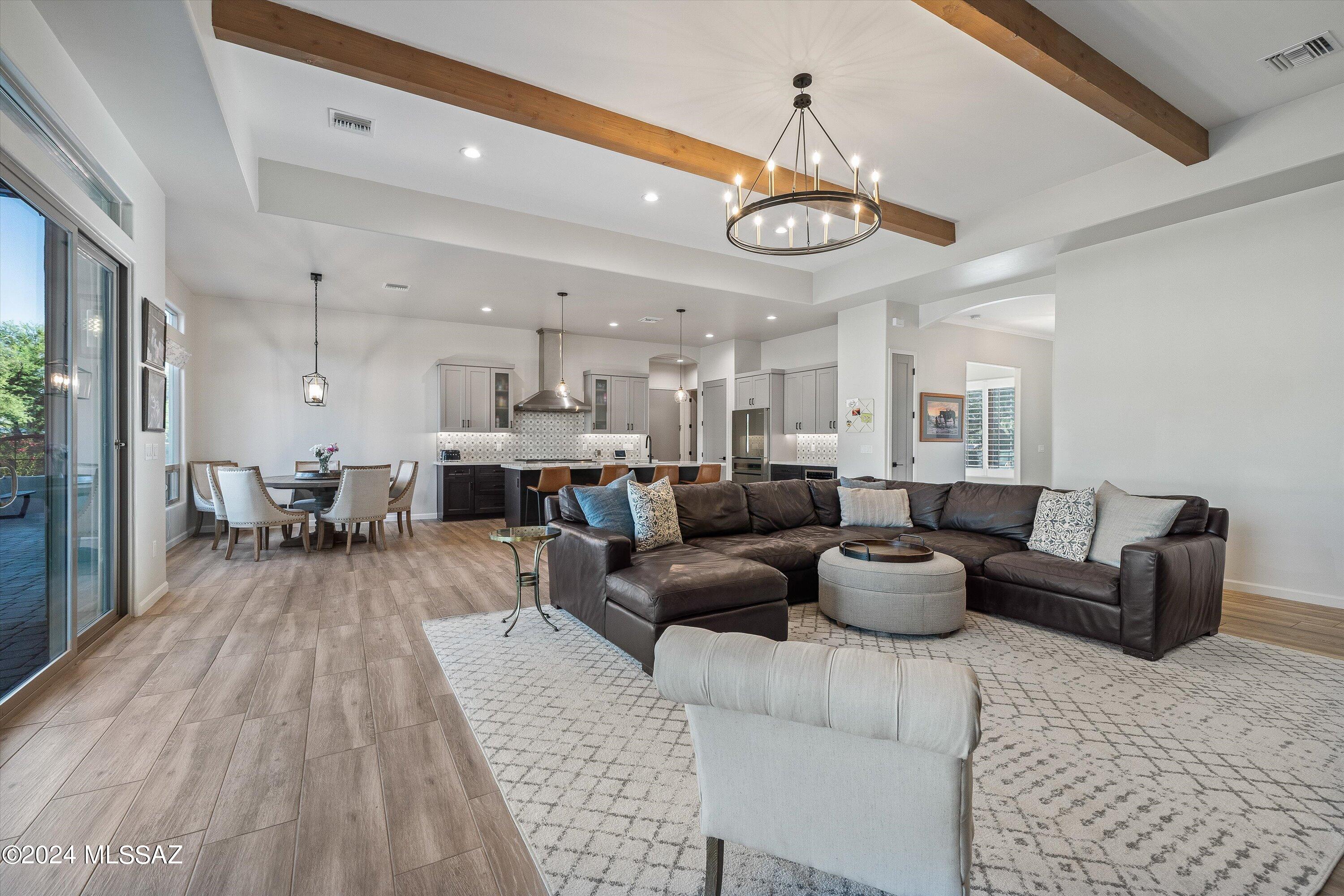 Forty Niners Country Club Estates - Residential