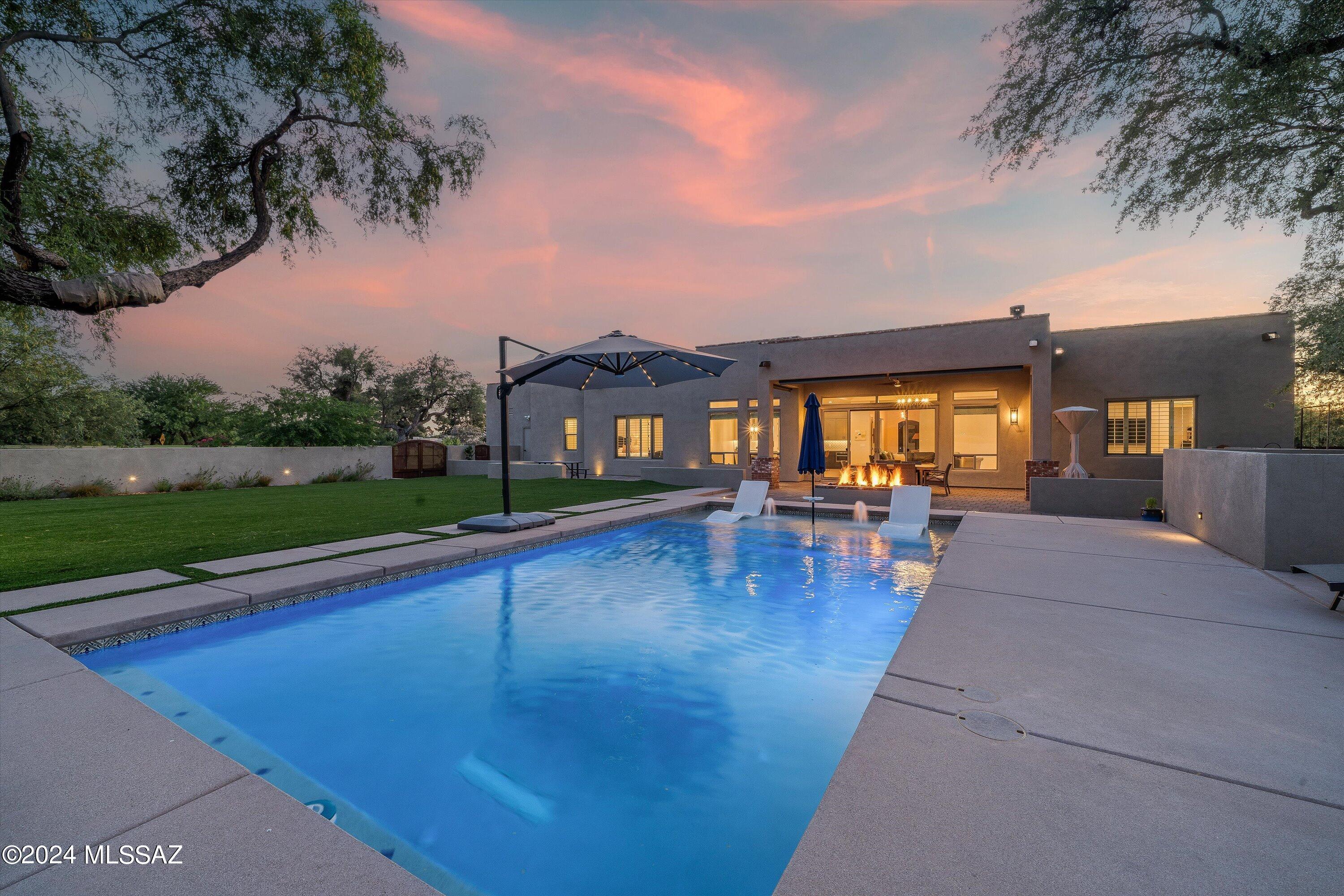 Forty Niners Country Club Estates - Residential