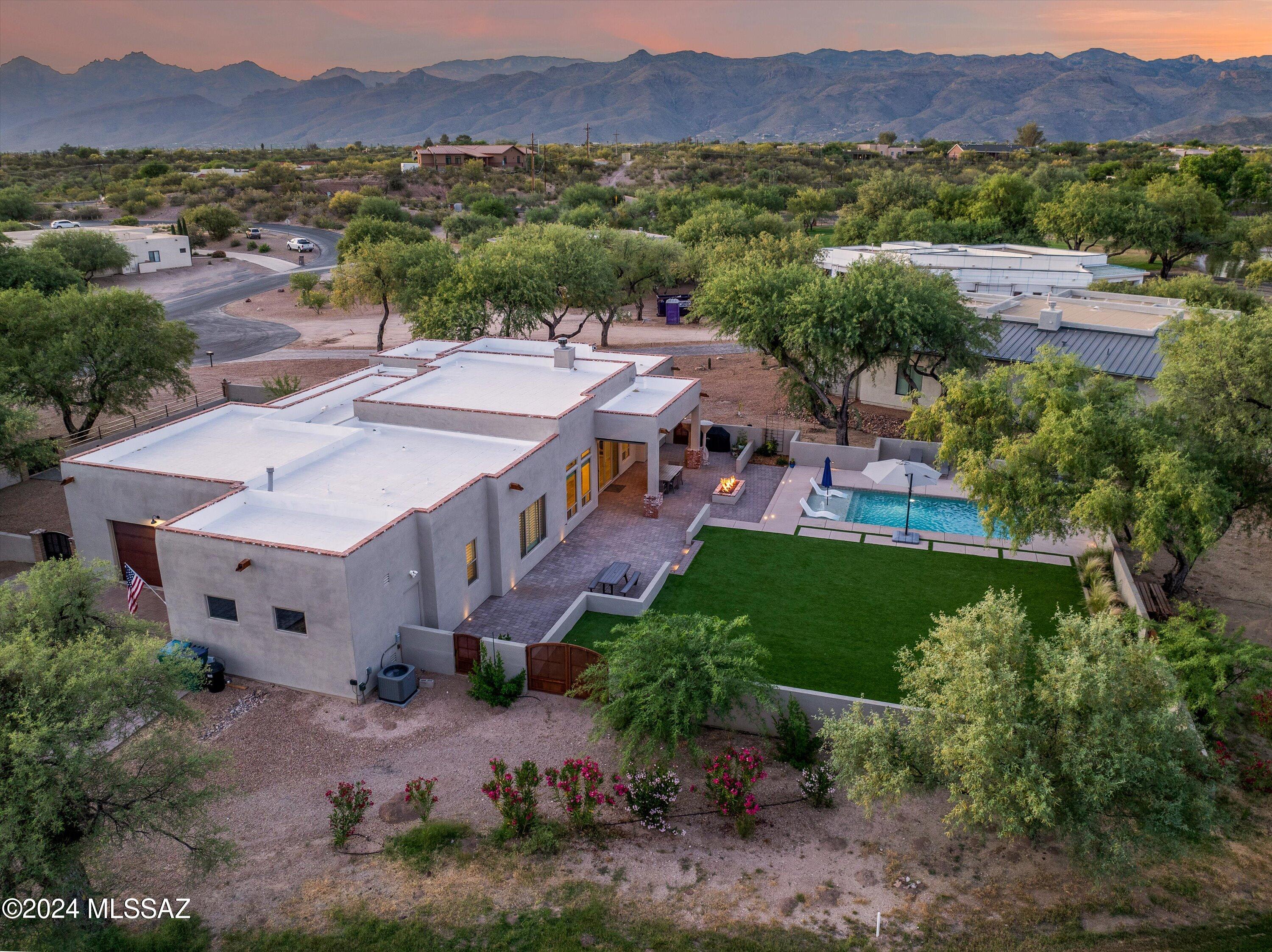 Forty Niners Country Club Estates - Residential