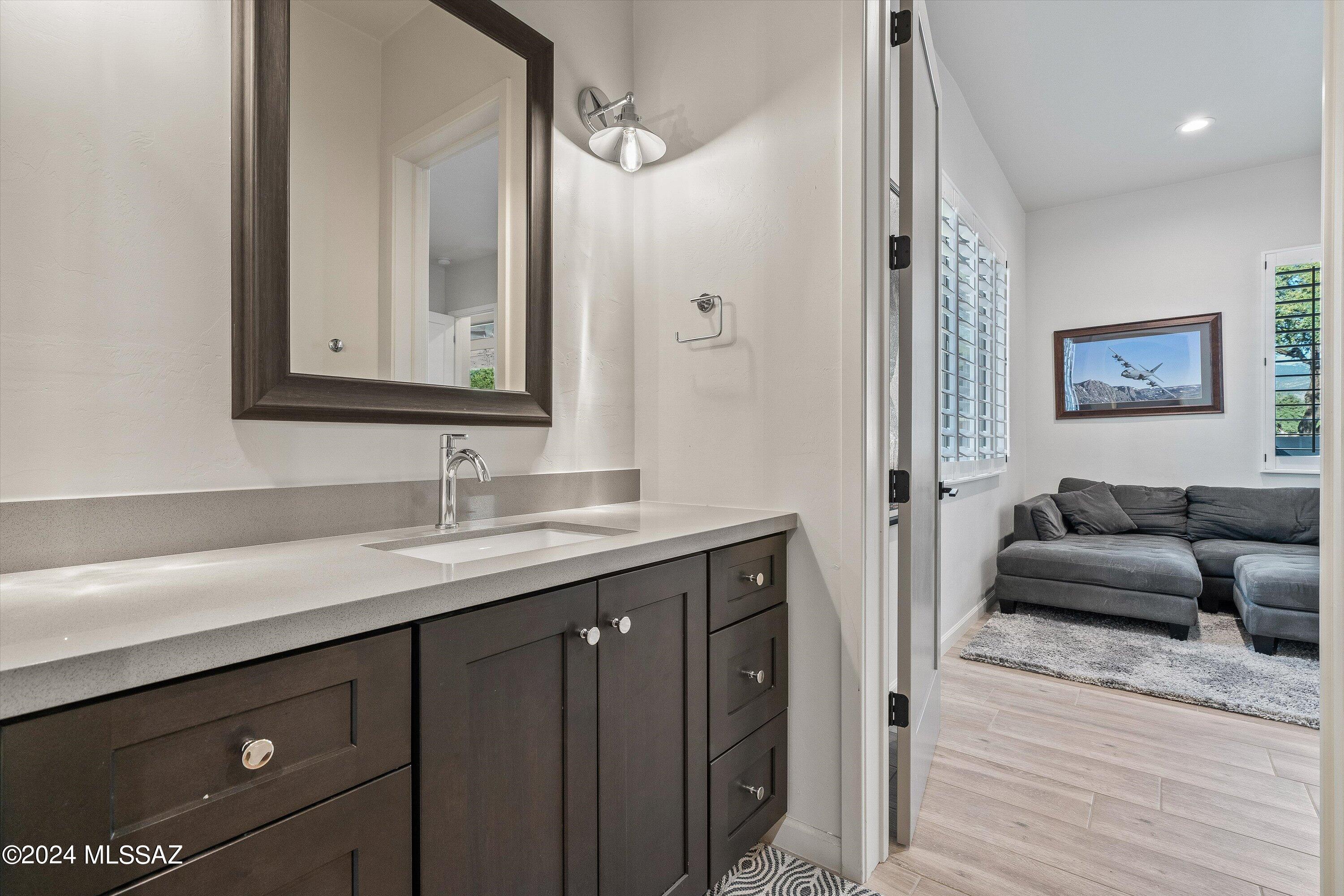 Forty Niners Country Club Estates - Residential