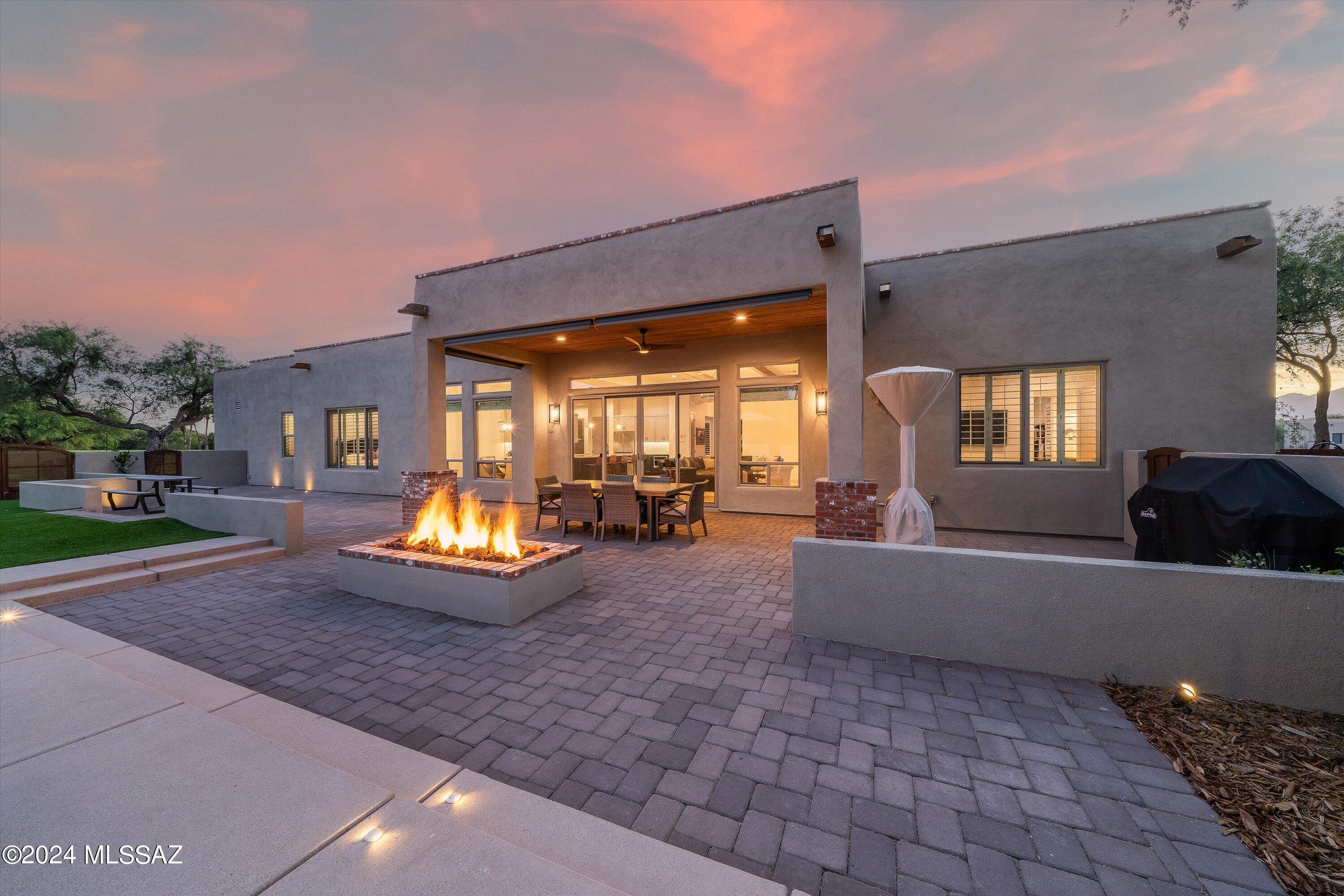 Forty Niners Country Club Estates - Residential