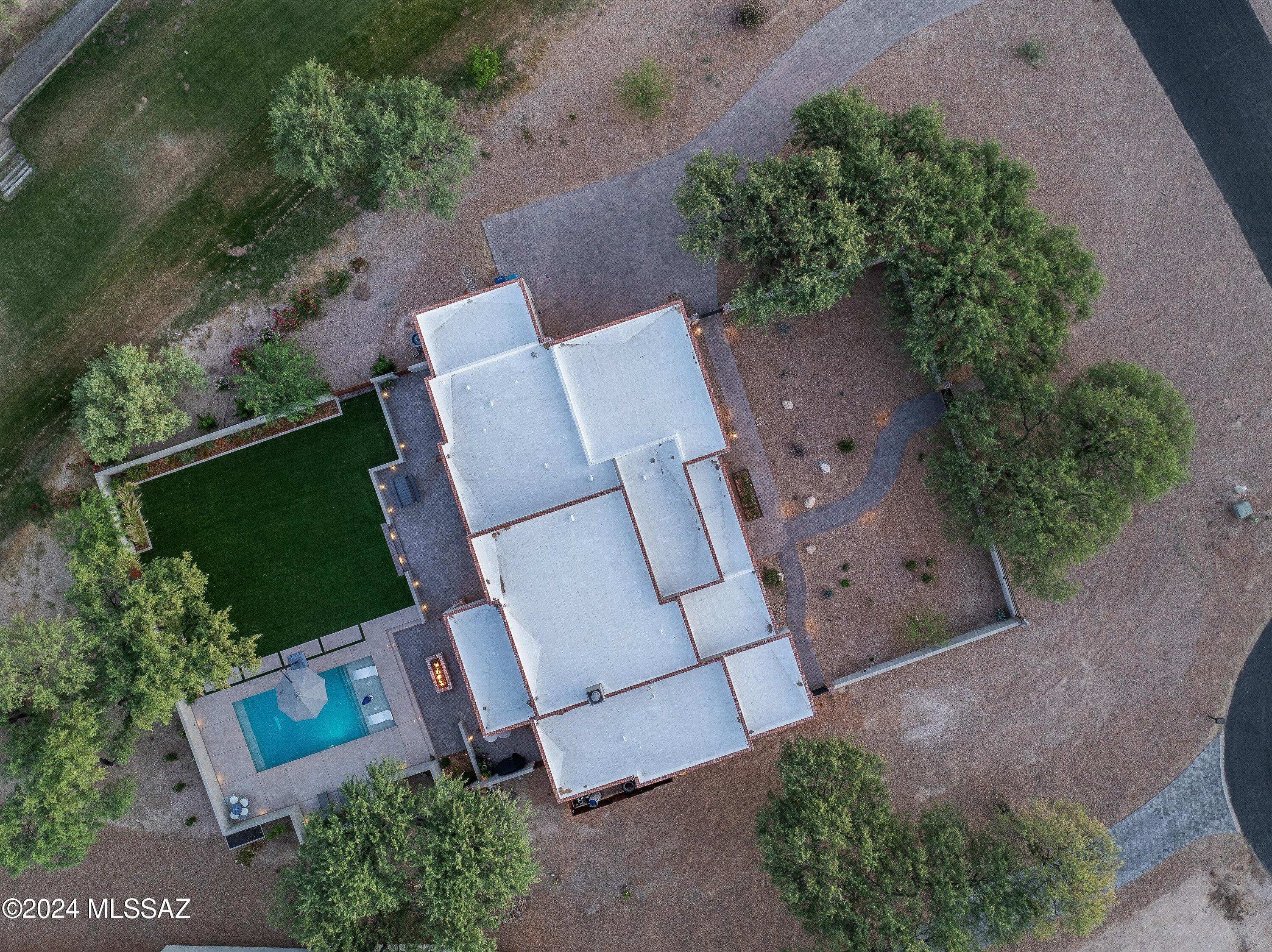 Forty Niners Country Club Estates - Residential