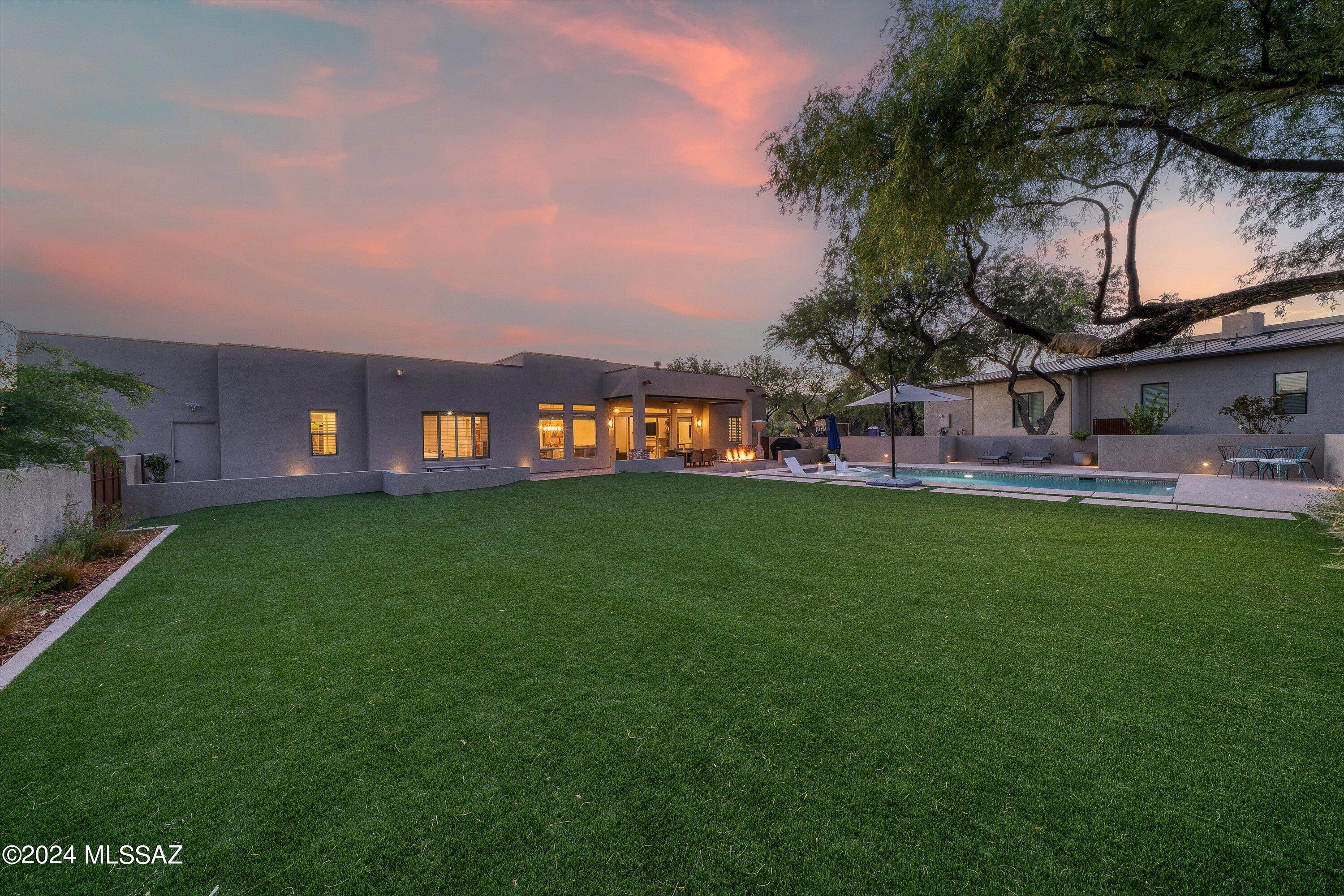 Forty Niners Country Club Estates - Residential