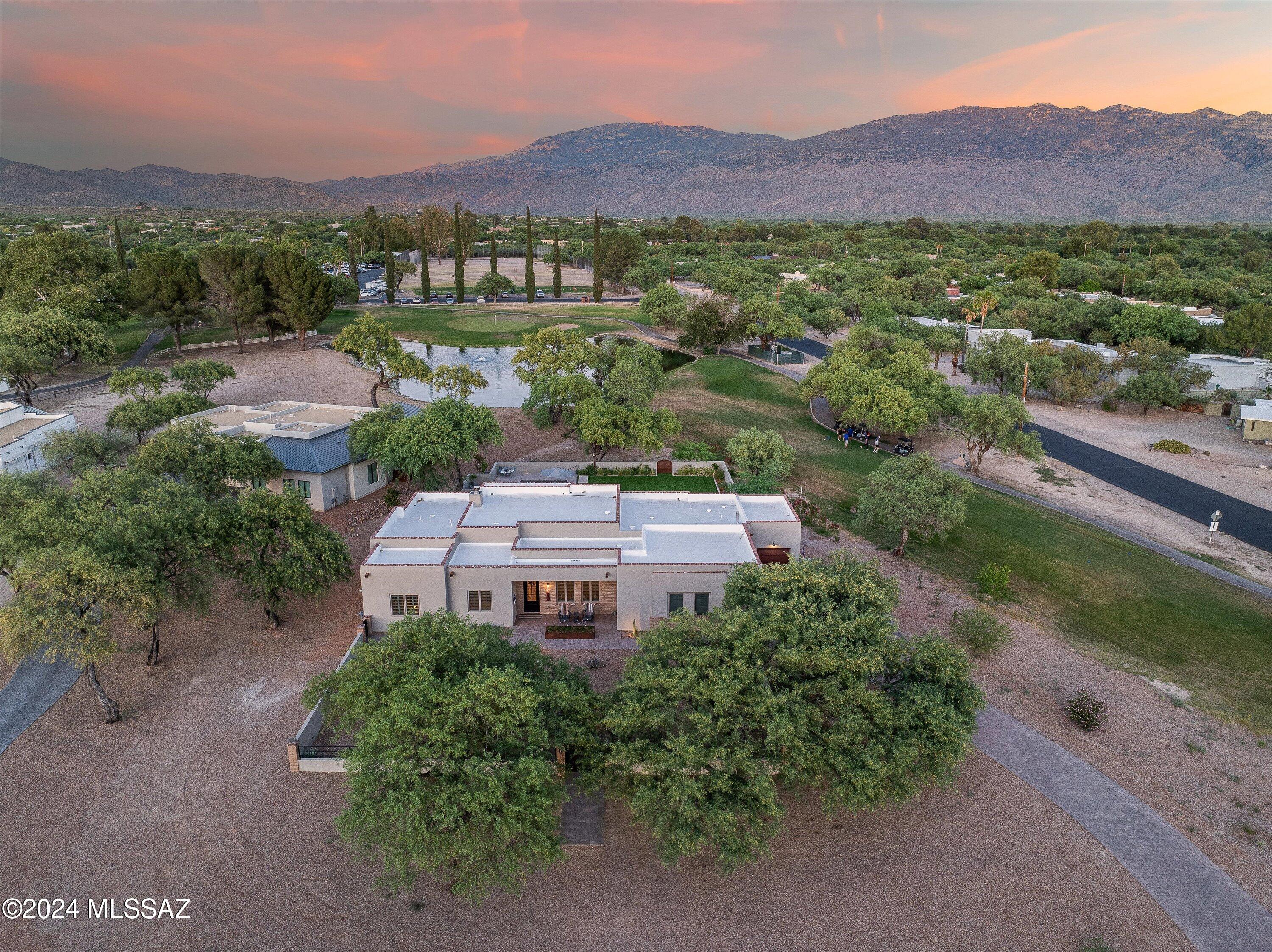 Forty Niners Country Club Estates - Residential