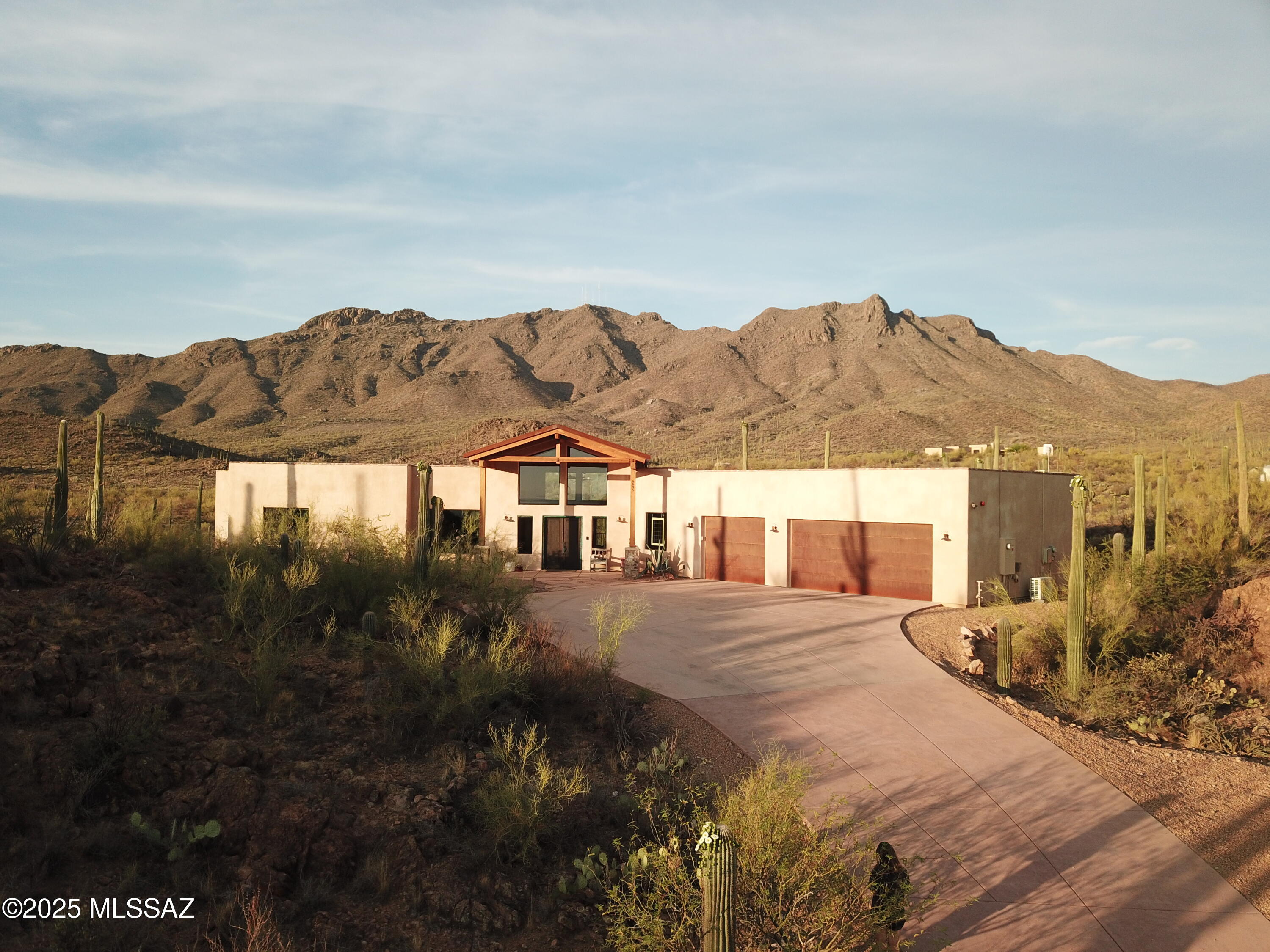 Unsubdivided - Residential