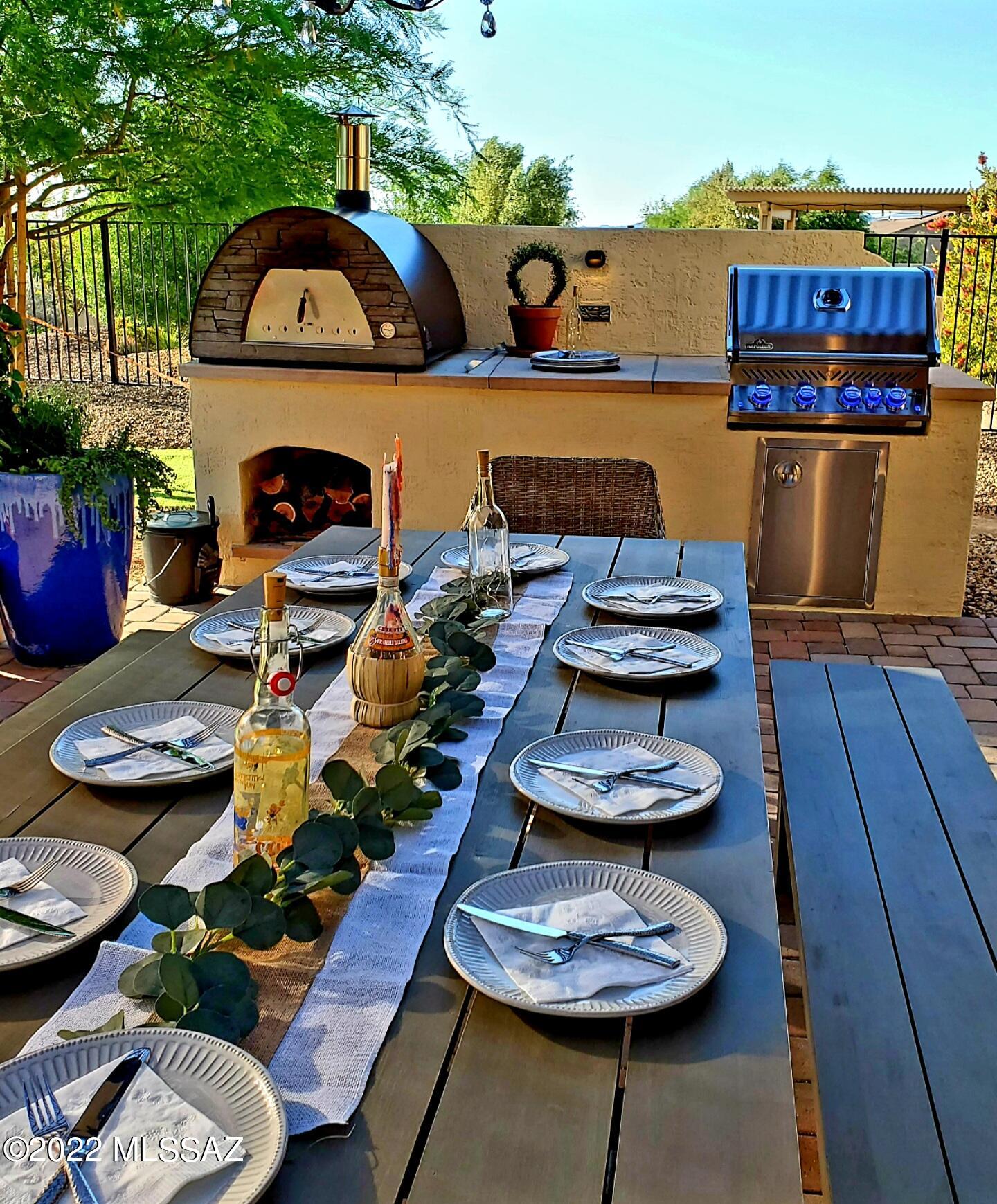 Saddlebrooke Ranch - Residential