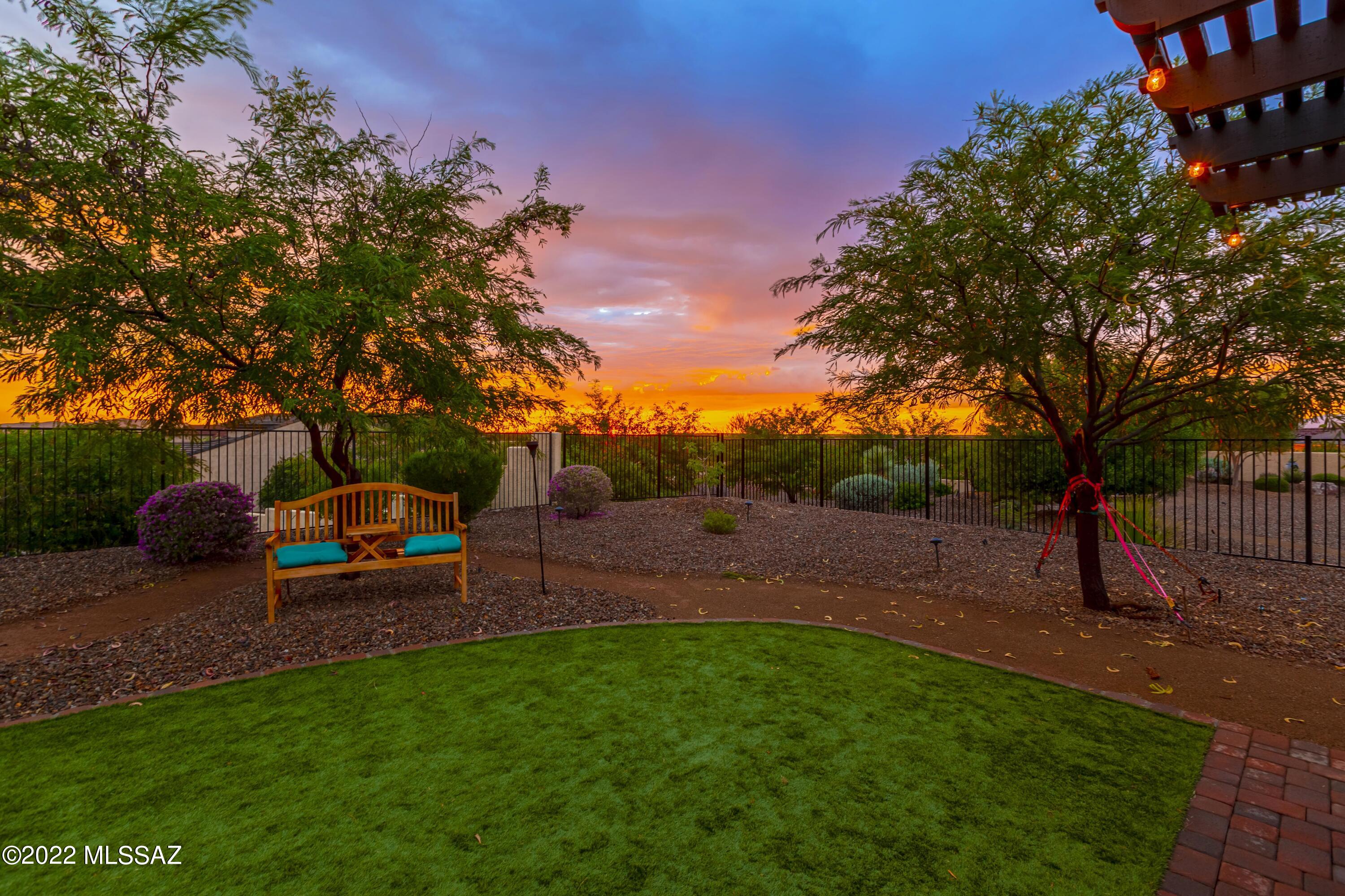 Saddlebrooke Ranch - Residential