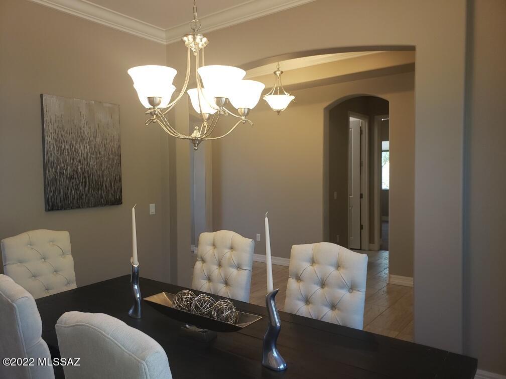 Tortolita Vistas (1-22, 36-39, 92-150) - Residential