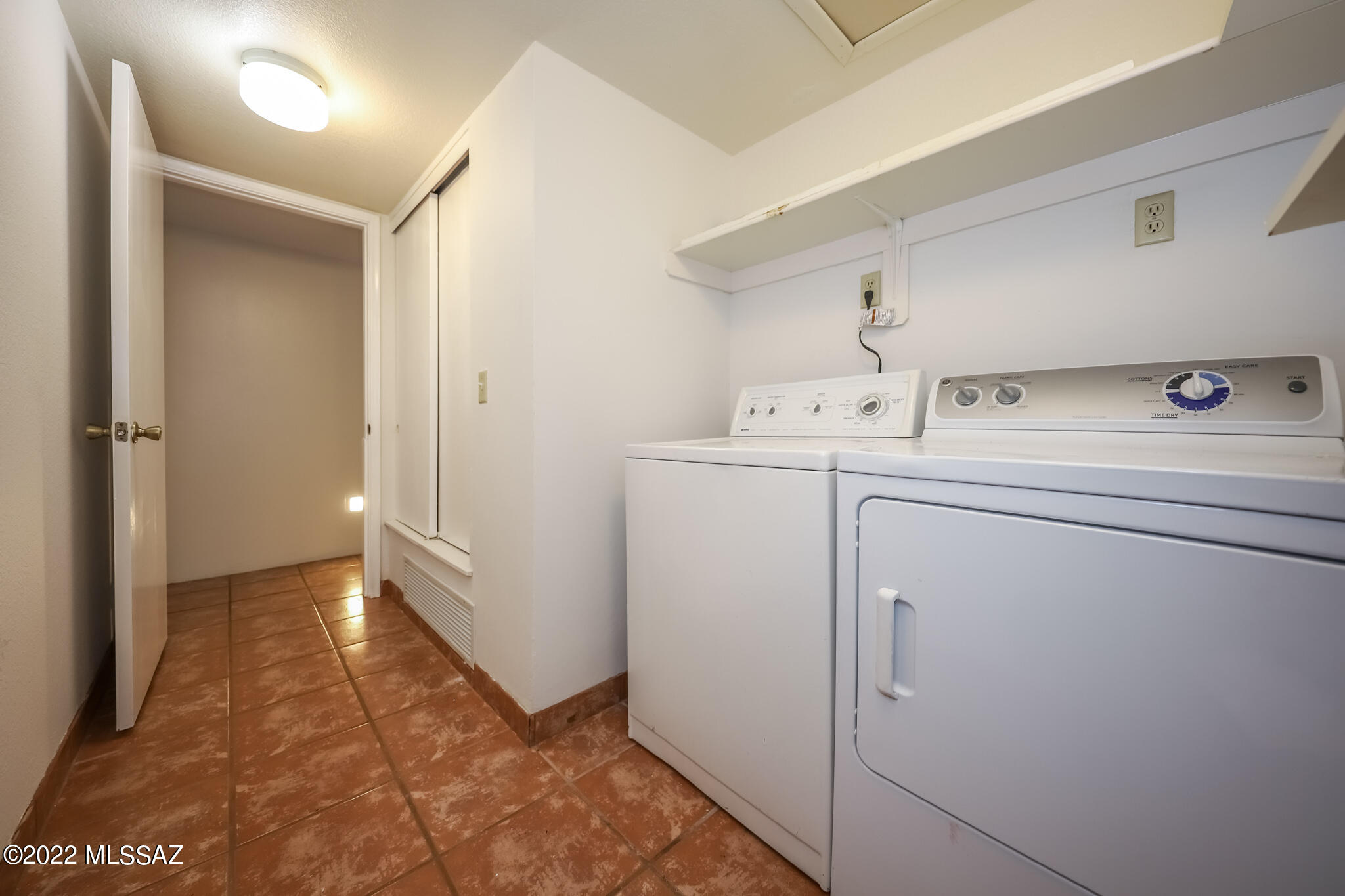 Falcon Point (1-170) - Residential