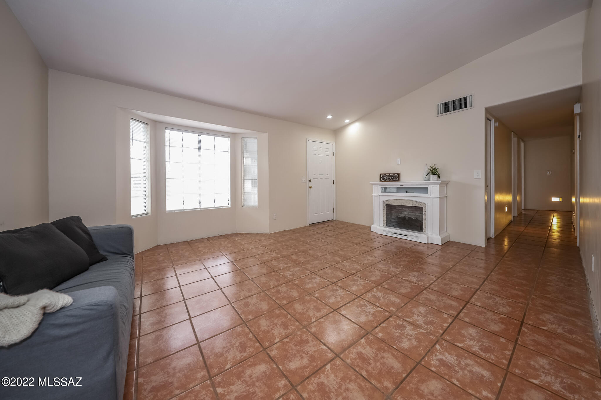 Falcon Point (1-170) - Residential