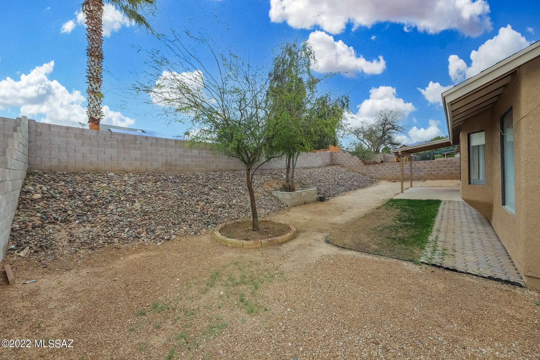 Falcon Point (1-170) - Residential