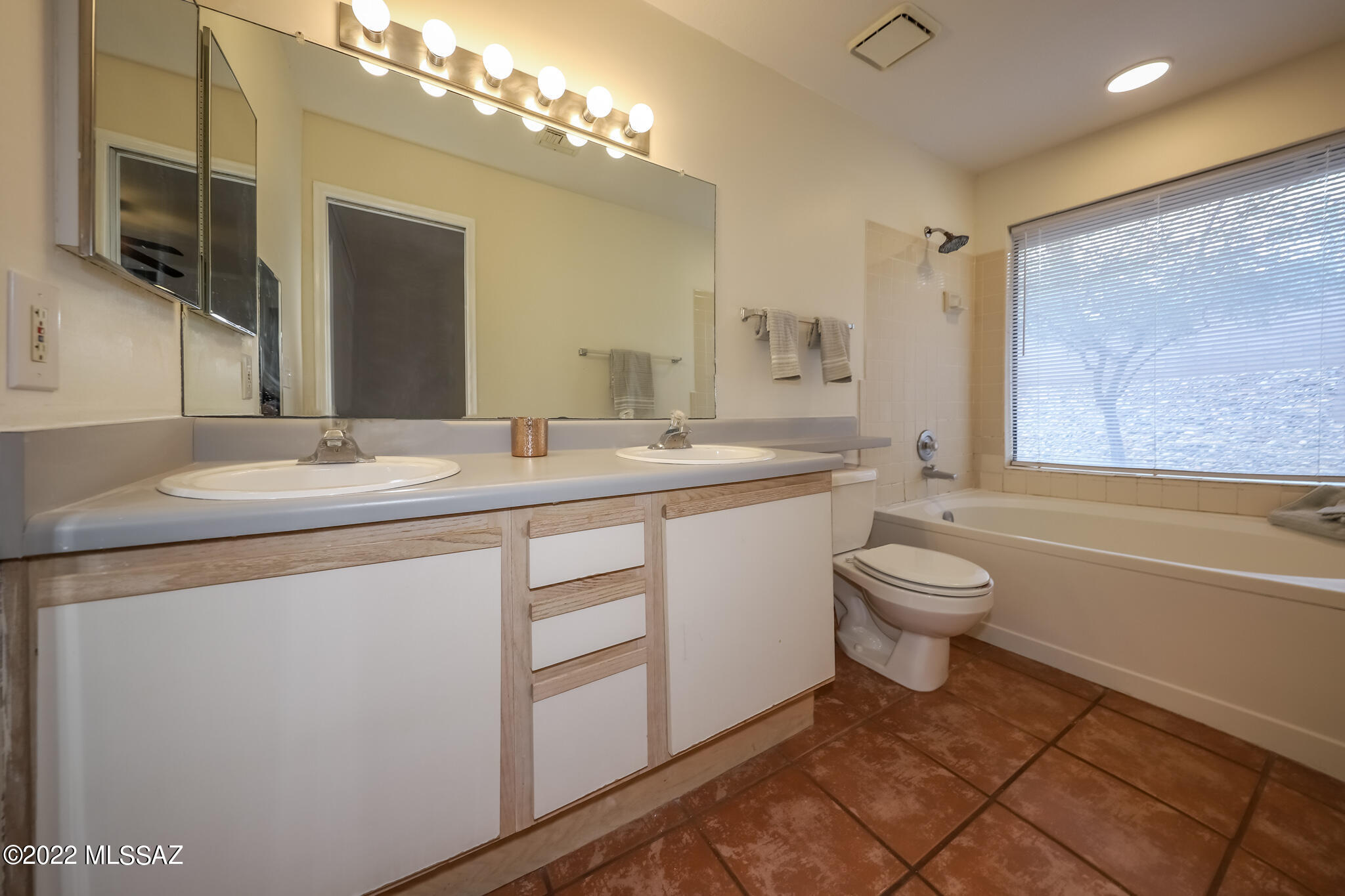 Falcon Point (1-170) - Residential