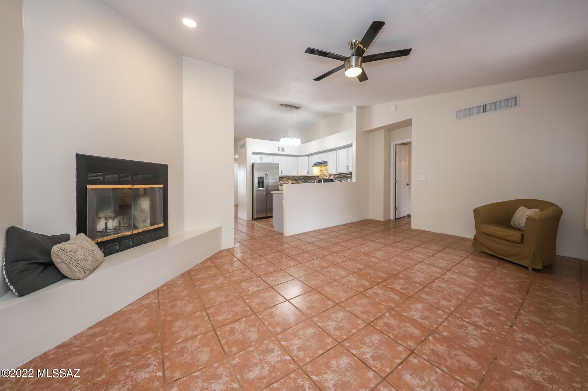 Falcon Point (1-170) - Residential