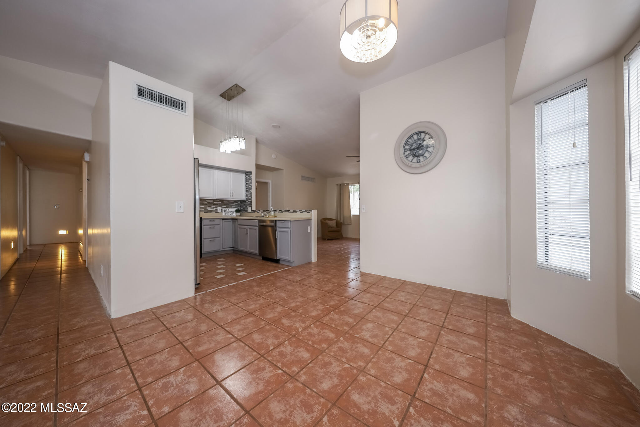 Falcon Point (1-170) - Residential
