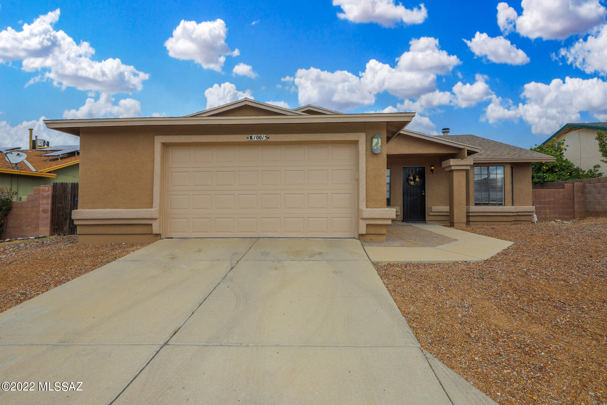 Falcon Point (1-170) - Residential