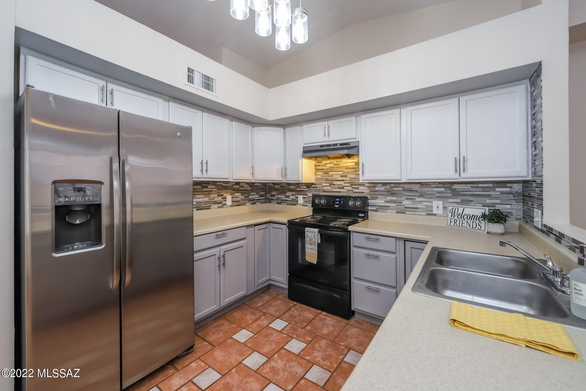 Falcon Point (1-170) - Residential