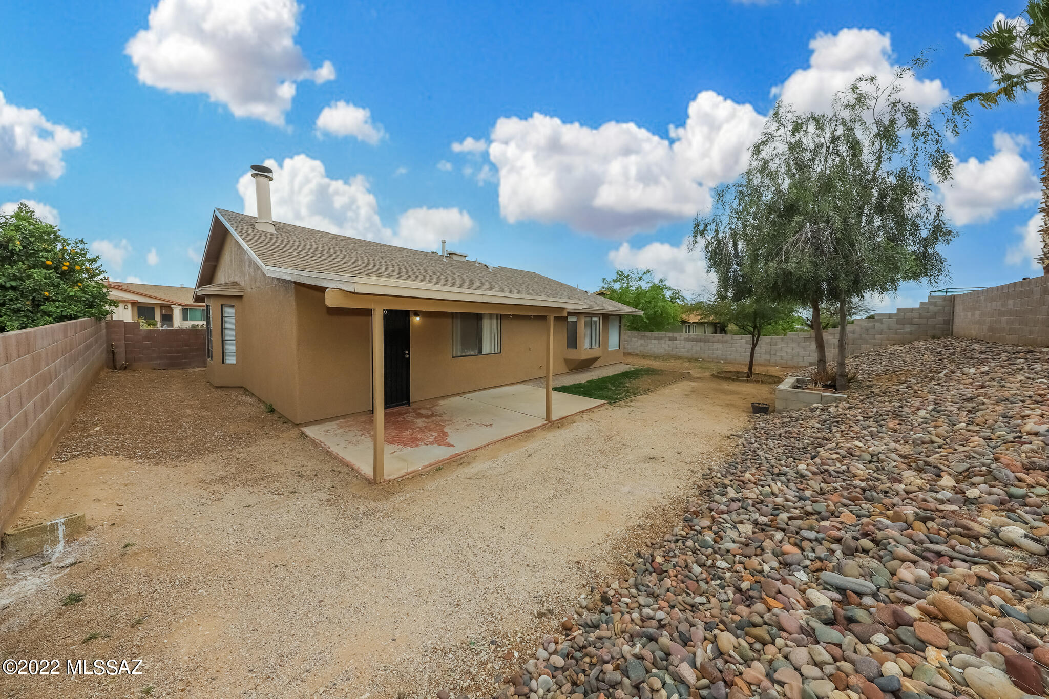 Falcon Point (1-170) - Residential