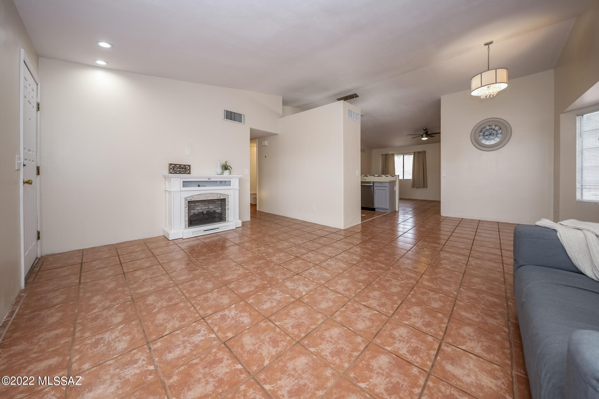 Falcon Point (1-170) - Residential