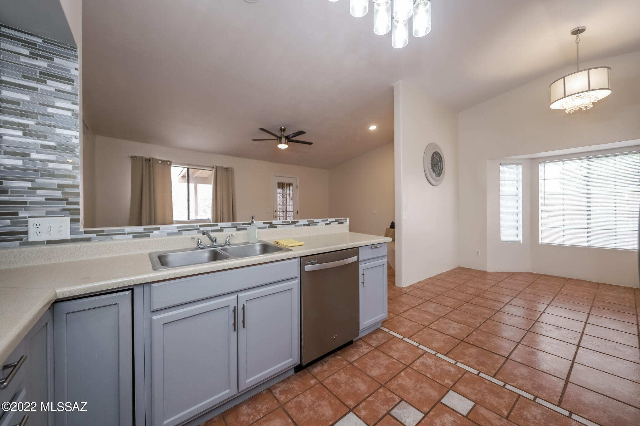 Falcon Point (1-170) - Residential