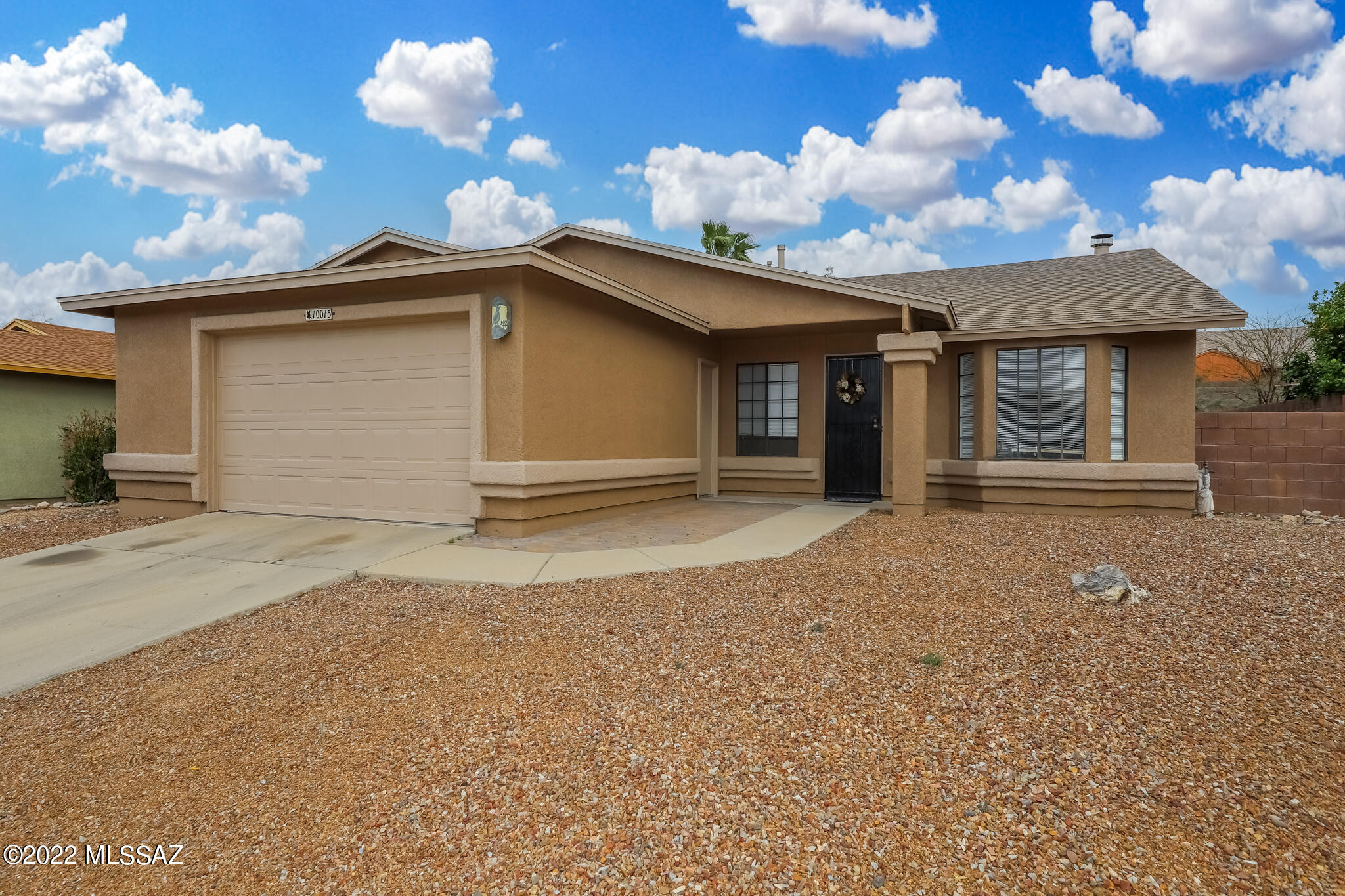 Falcon Point (1-170) - Residential